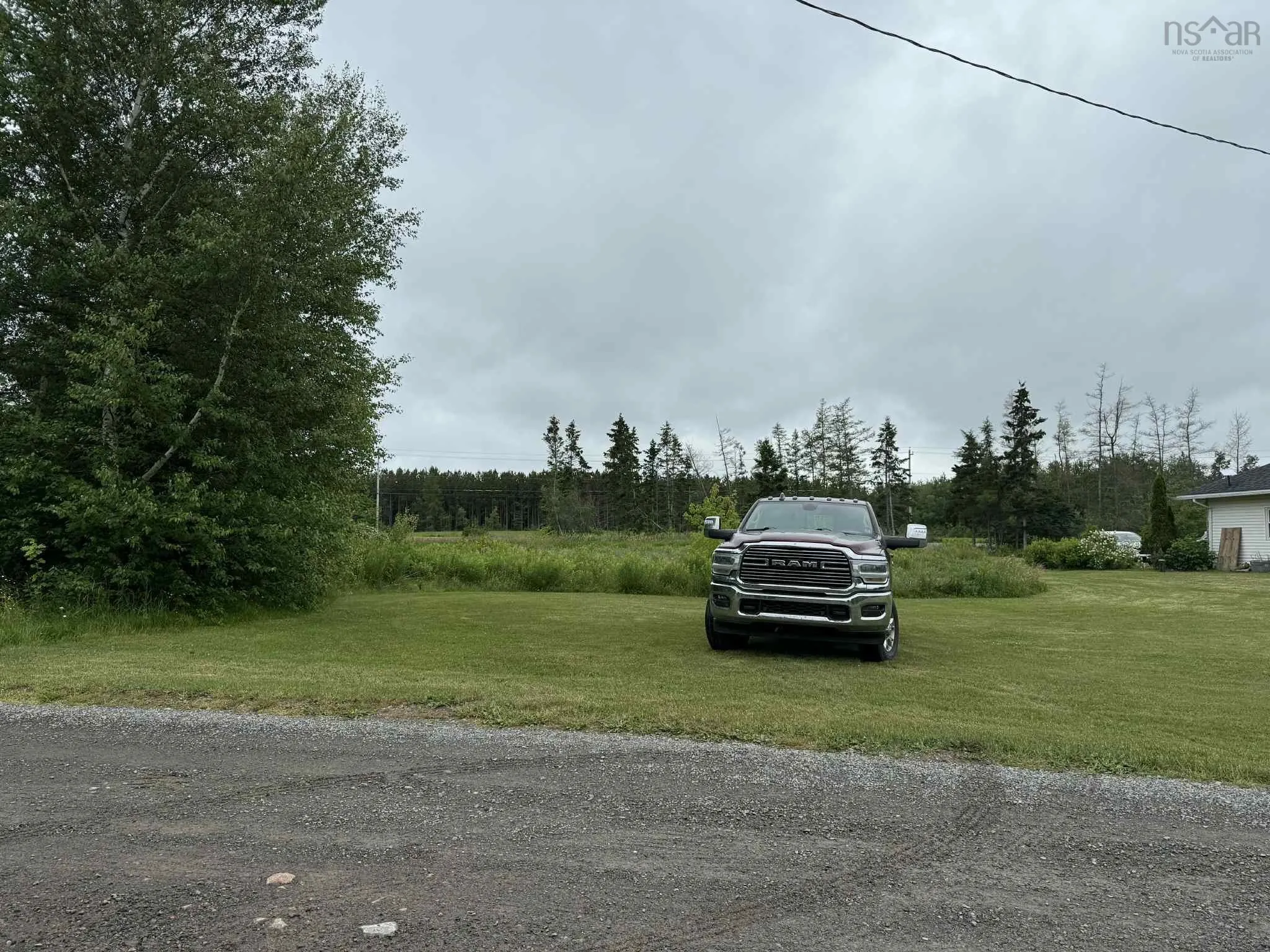 6 Highway Lot 29, Bayhead, NS B0K 1V0, ,Land,For Sale,6,202516036