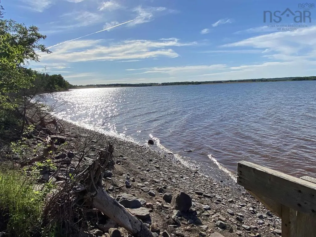 6 Highway Lot 29, Bayhead, NS B0K 1V0, ,Land,For Sale,6,202516036
