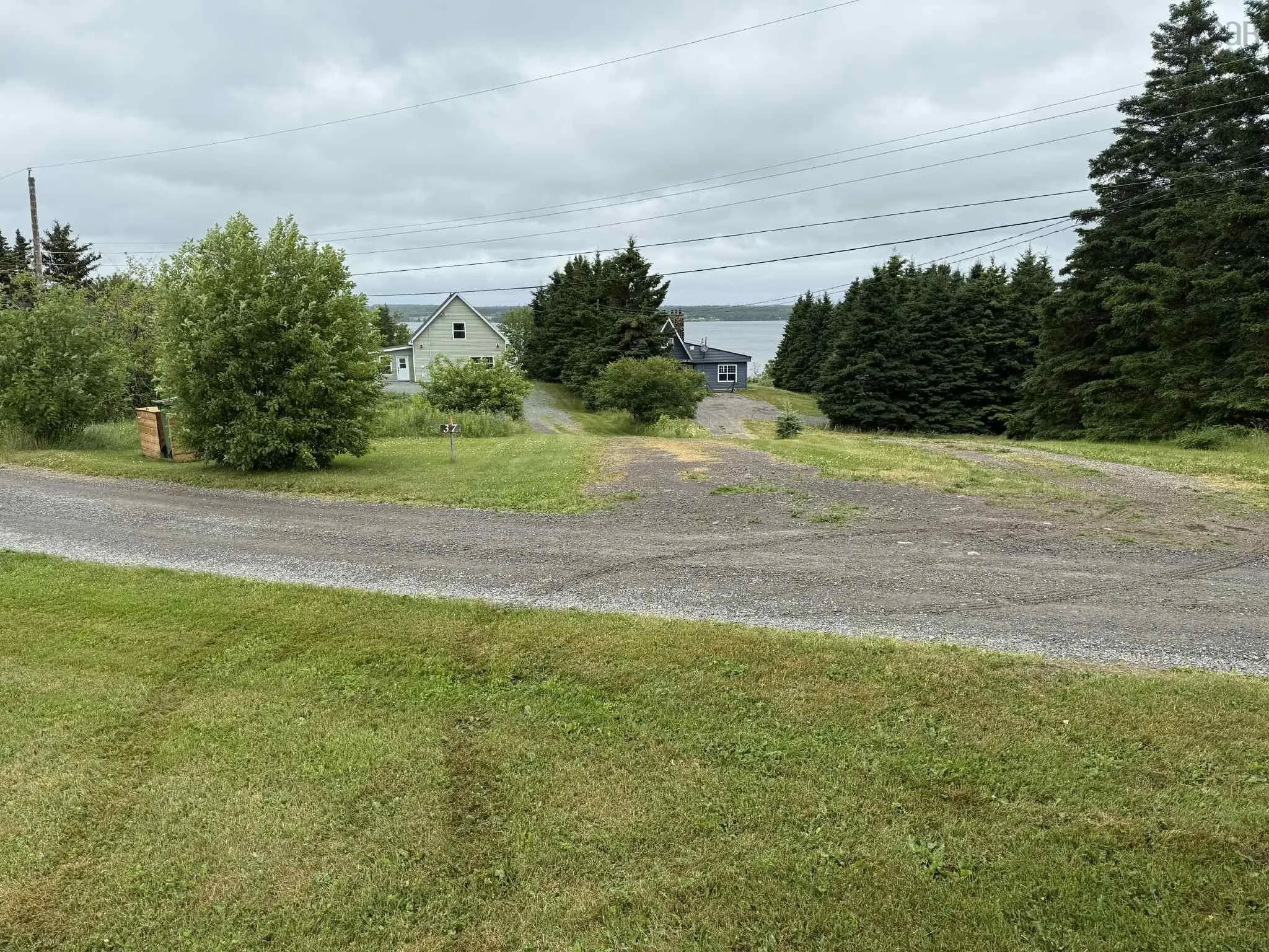 6 Highway Lot 29, Bayhead, NS B0K 1V0, ,Land,For Sale,6,202516036