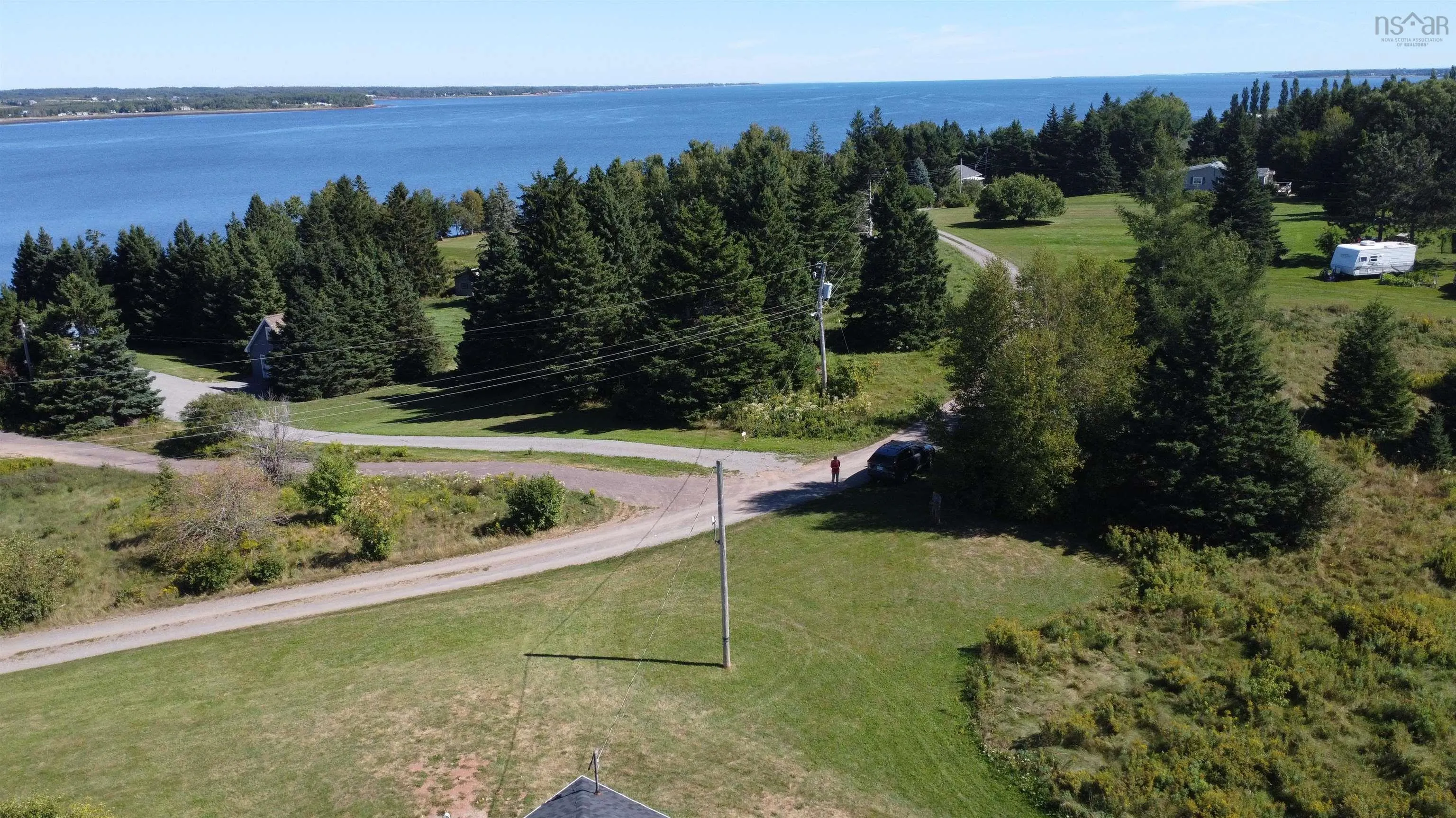 6 Highway Lot 29, Bayhead, NS B0K 1V0, ,Land,For Sale,6,202516036
