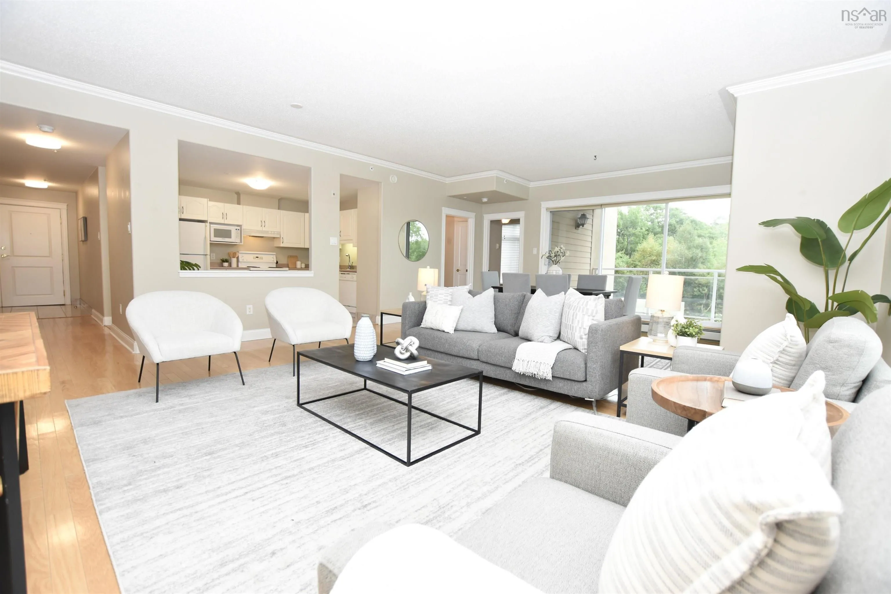 204-202 Walter Havill Drive, Halifax, NS B3N 3M4, 2 Bedrooms Bedrooms, ,2 BathroomsBathrooms,Residential,For Sale,Walter Havill,202522027