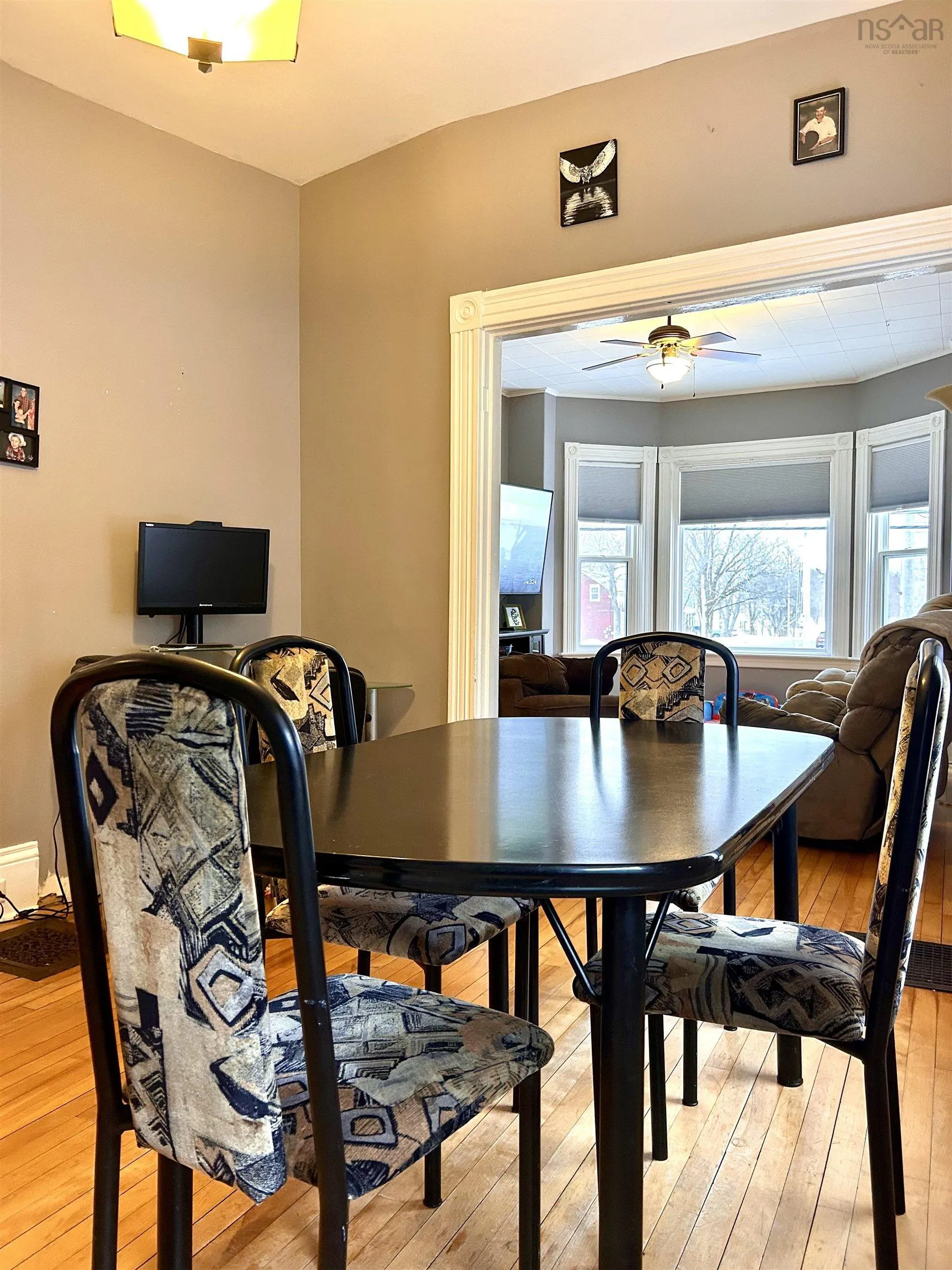 68 Spring Street, Amherst Ns B4h 1s5, 4 Bedrooms Bedrooms, ,2 BathroomsBathrooms,Residential,For Sale,Spring,202502349