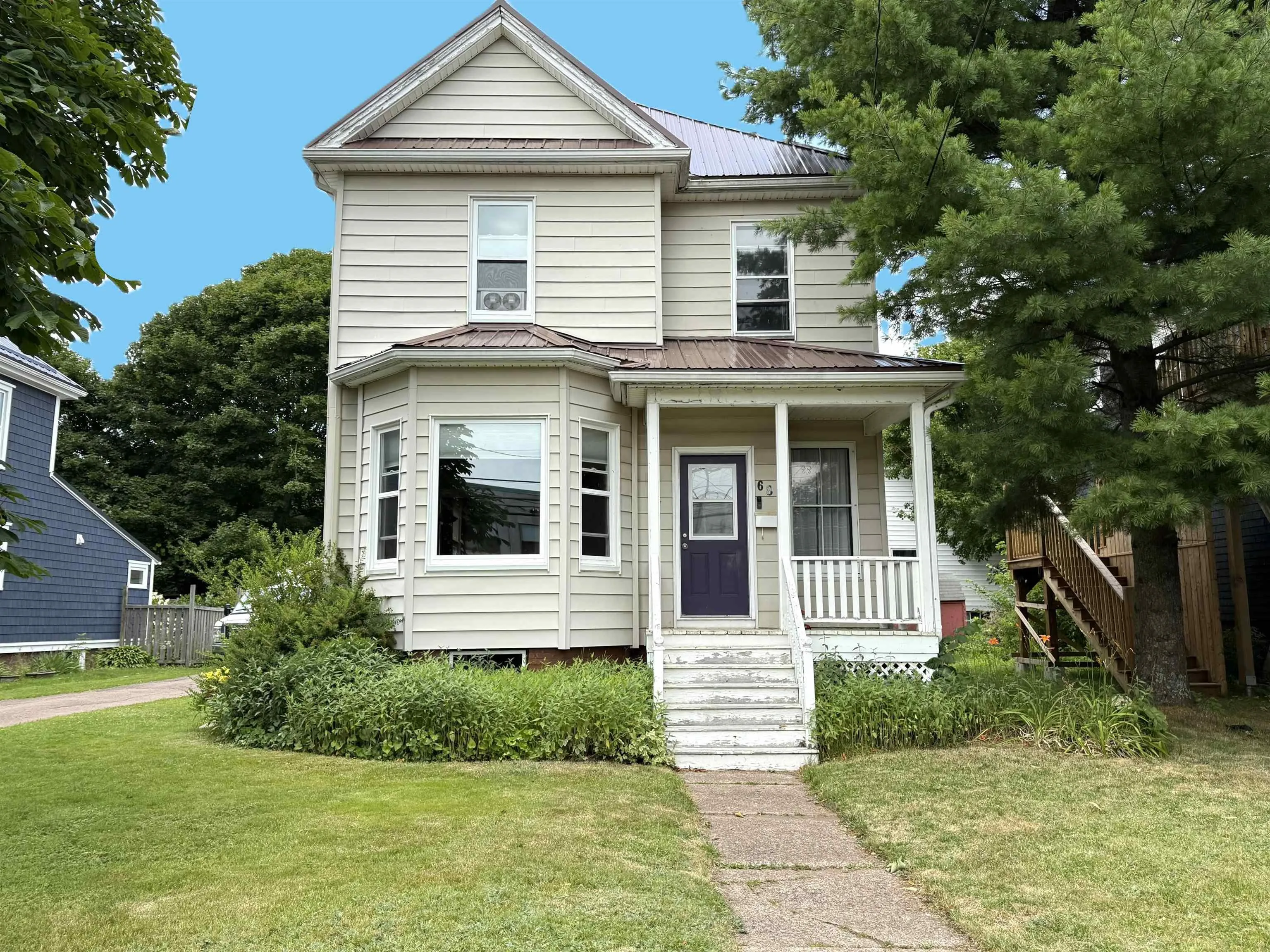 68 Spring Street, Amherst Ns B4h 1s5, 4 Bedrooms Bedrooms, ,2 BathroomsBathrooms,Residential,For Sale,Spring,202502349