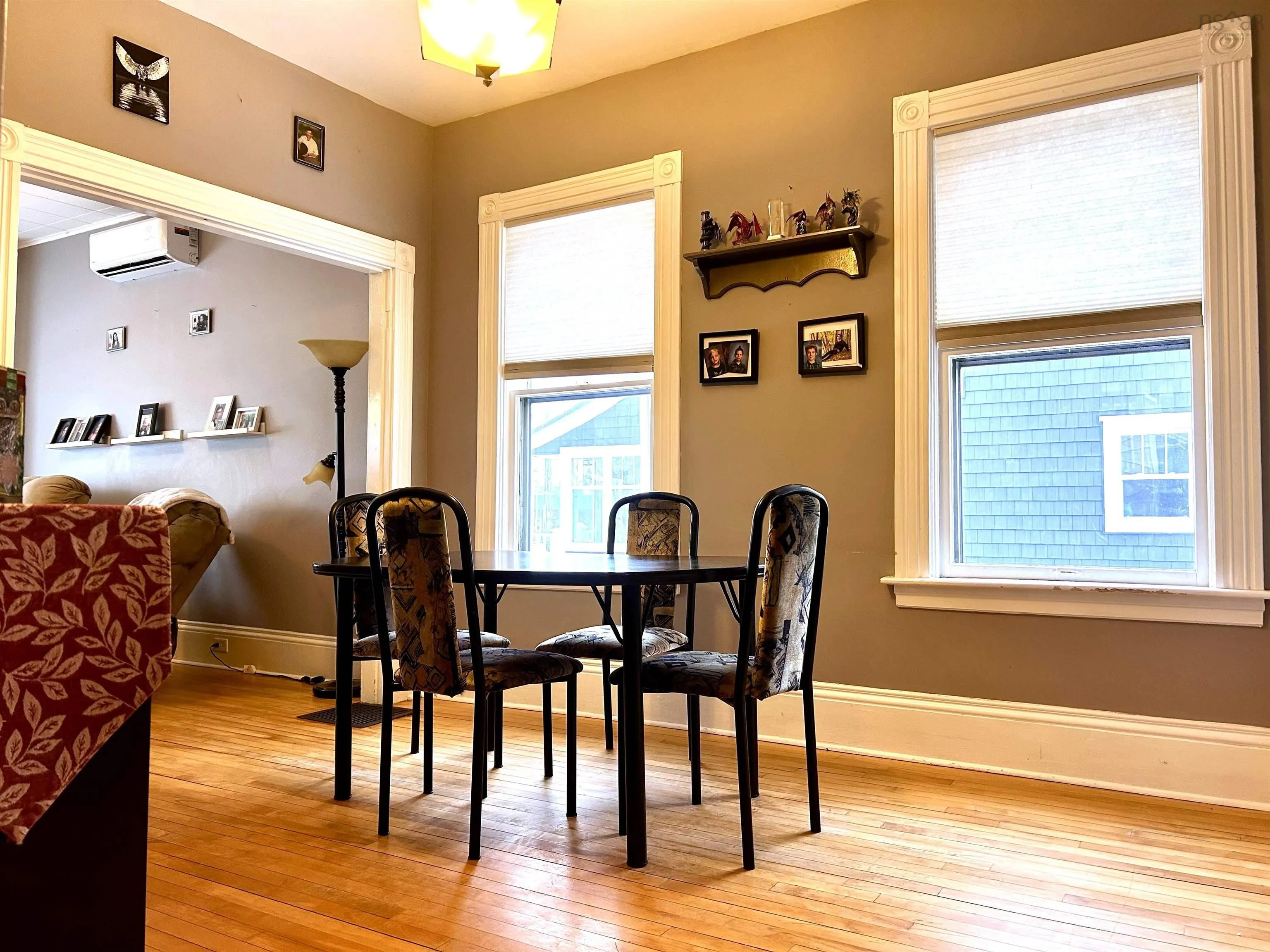 68 Spring Street, Amherst Ns B4h 1s5, 4 Bedrooms Bedrooms, ,2 BathroomsBathrooms,Residential,For Sale,Spring,202502349