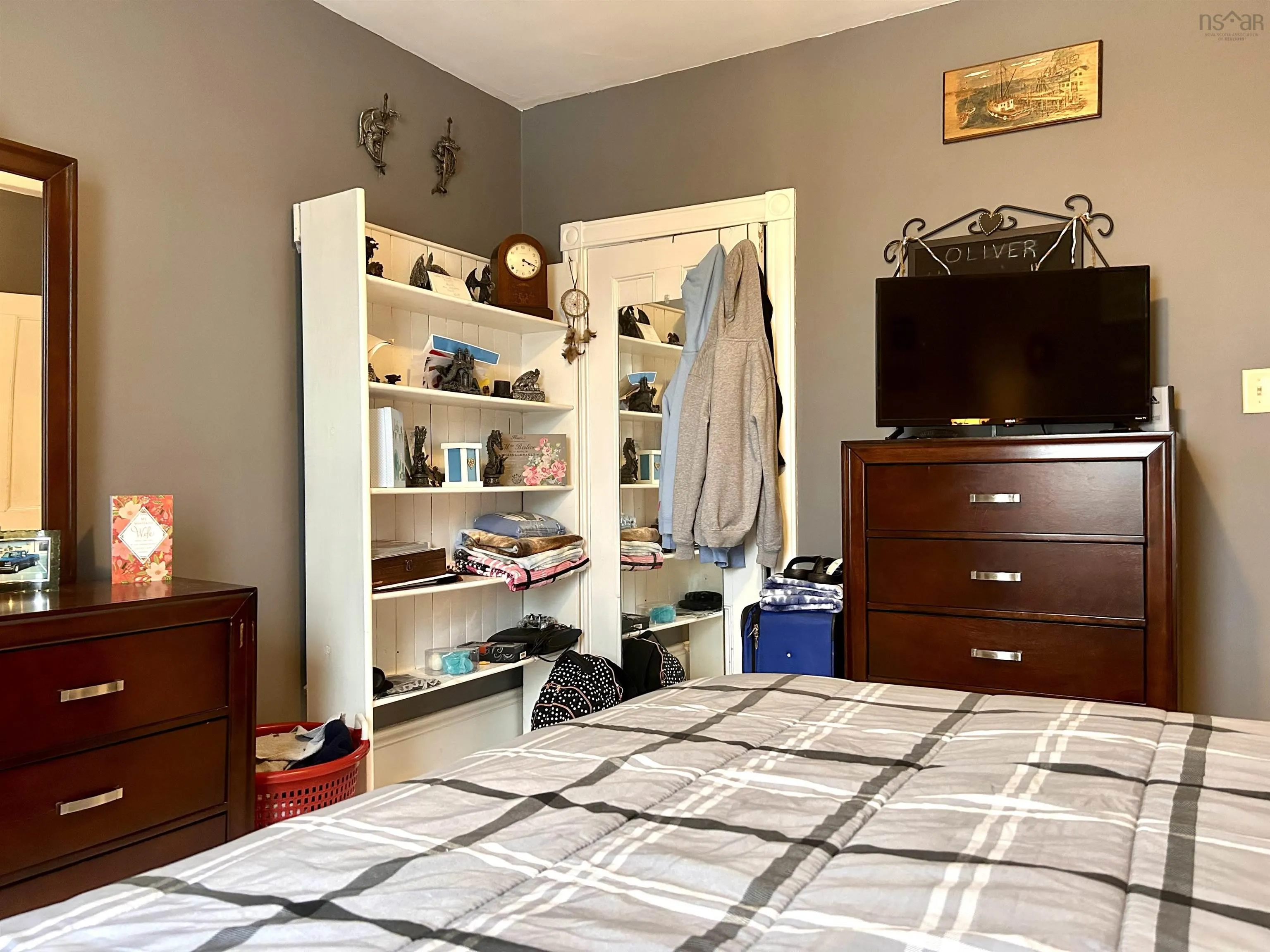68 Spring Street, Amherst Ns B4h 1s5, 4 Bedrooms Bedrooms, ,2 BathroomsBathrooms,Residential,For Sale,Spring,202502349