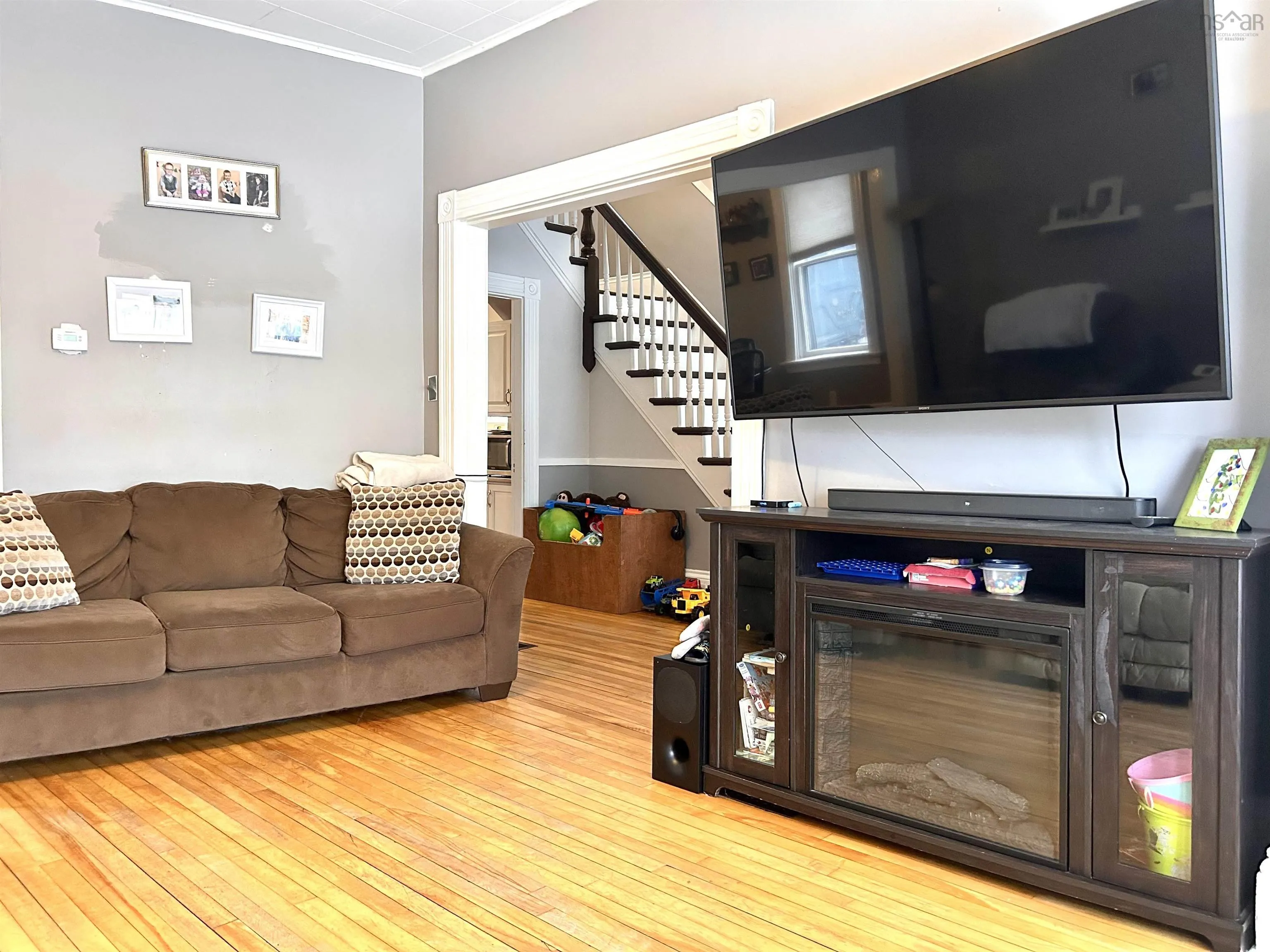 68 Spring Street, Amherst Ns B4h 1s5, 4 Bedrooms Bedrooms, ,2 BathroomsBathrooms,Residential,For Sale,Spring,202502349