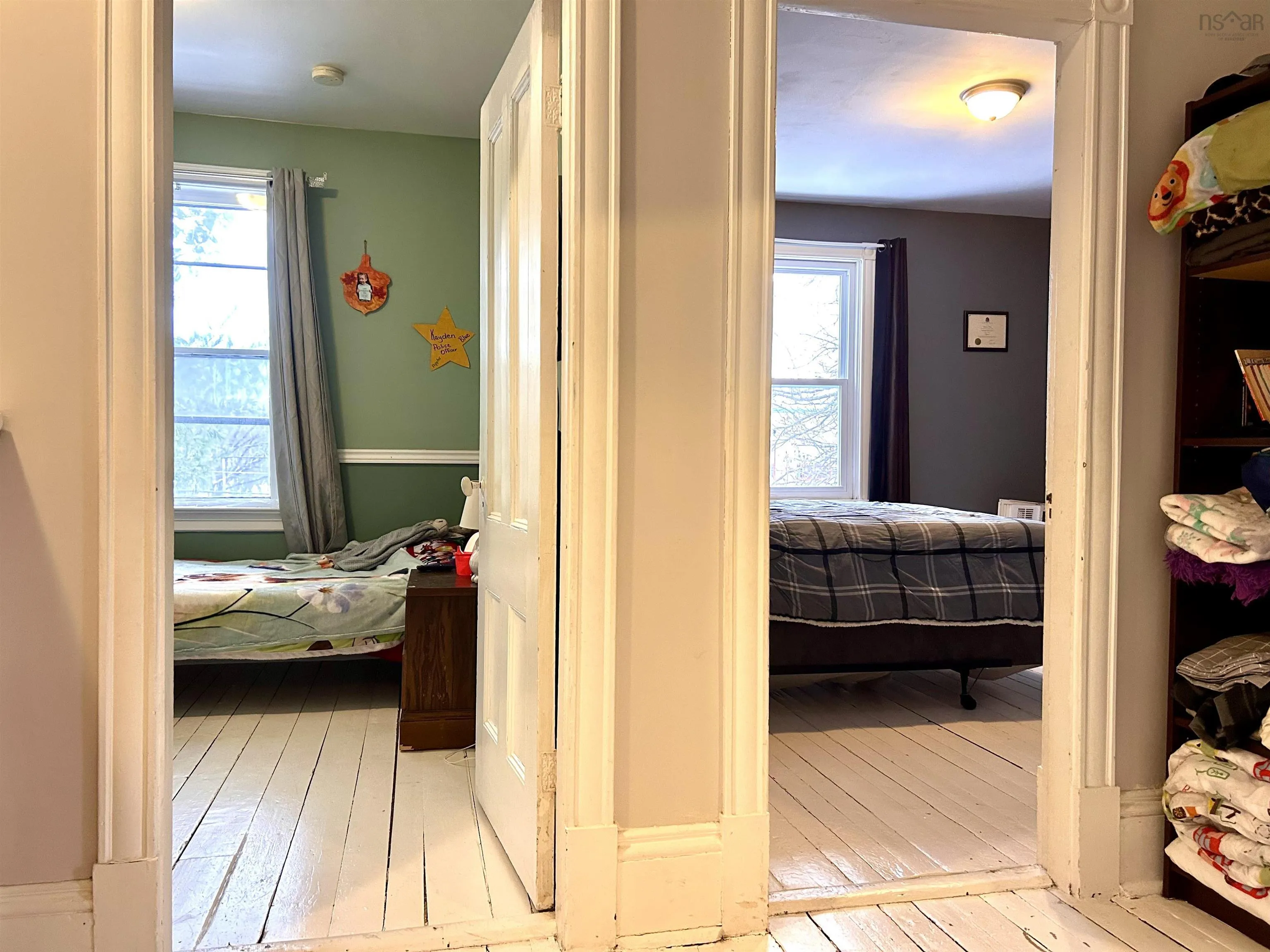 68 Spring Street, Amherst Ns B4h 1s5, 4 Bedrooms Bedrooms, ,2 BathroomsBathrooms,Residential,For Sale,Spring,202502349