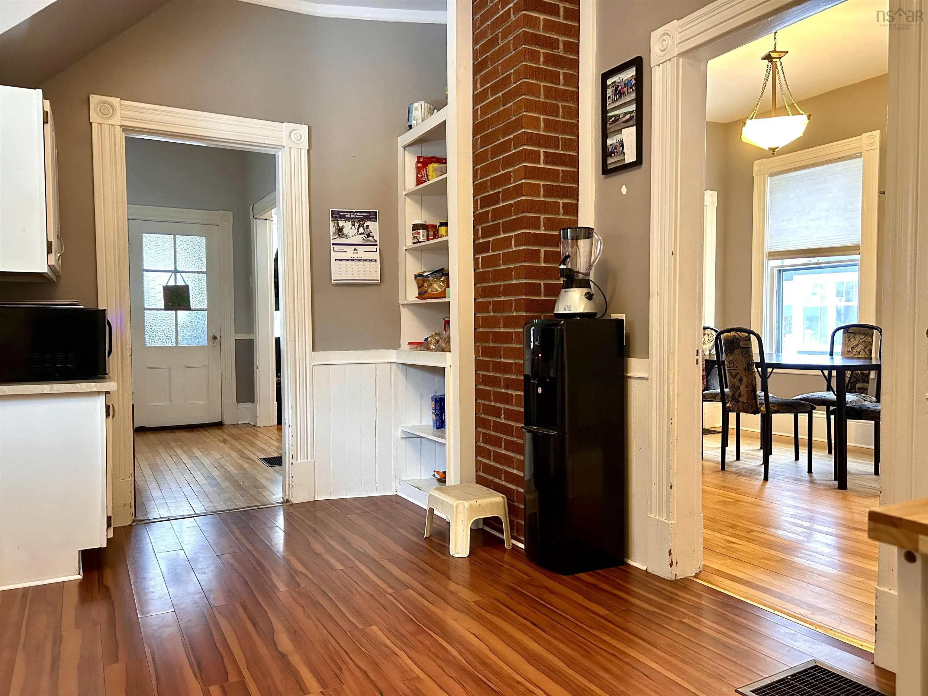 68 Spring Street, Amherst Ns B4h 1s5, 4 Bedrooms Bedrooms, ,2 BathroomsBathrooms,Residential,For Sale,Spring,202502349