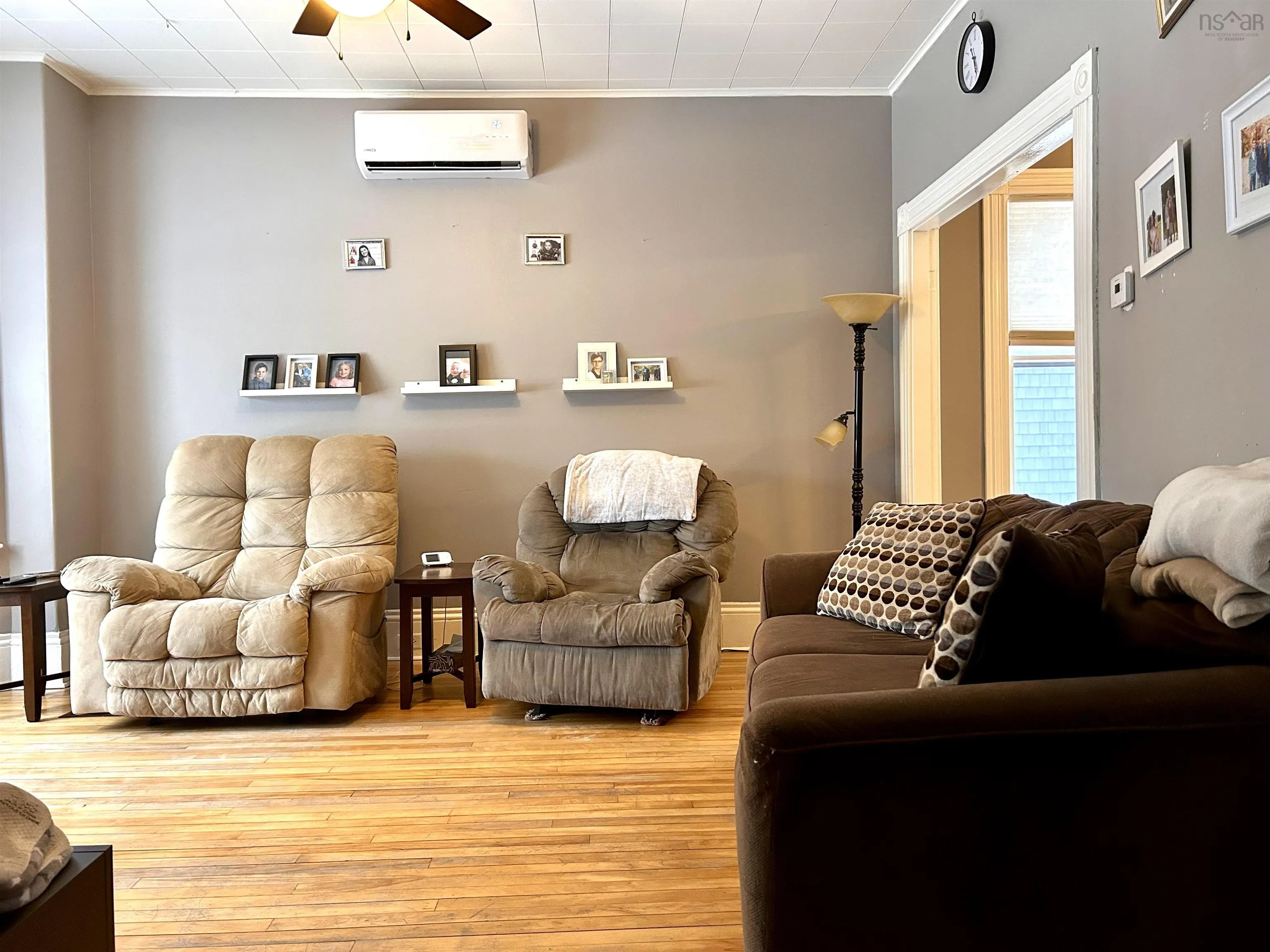 68 Spring Street, Amherst Ns B4h 1s5, 4 Bedrooms Bedrooms, ,2 BathroomsBathrooms,Residential,For Sale,Spring,202502349