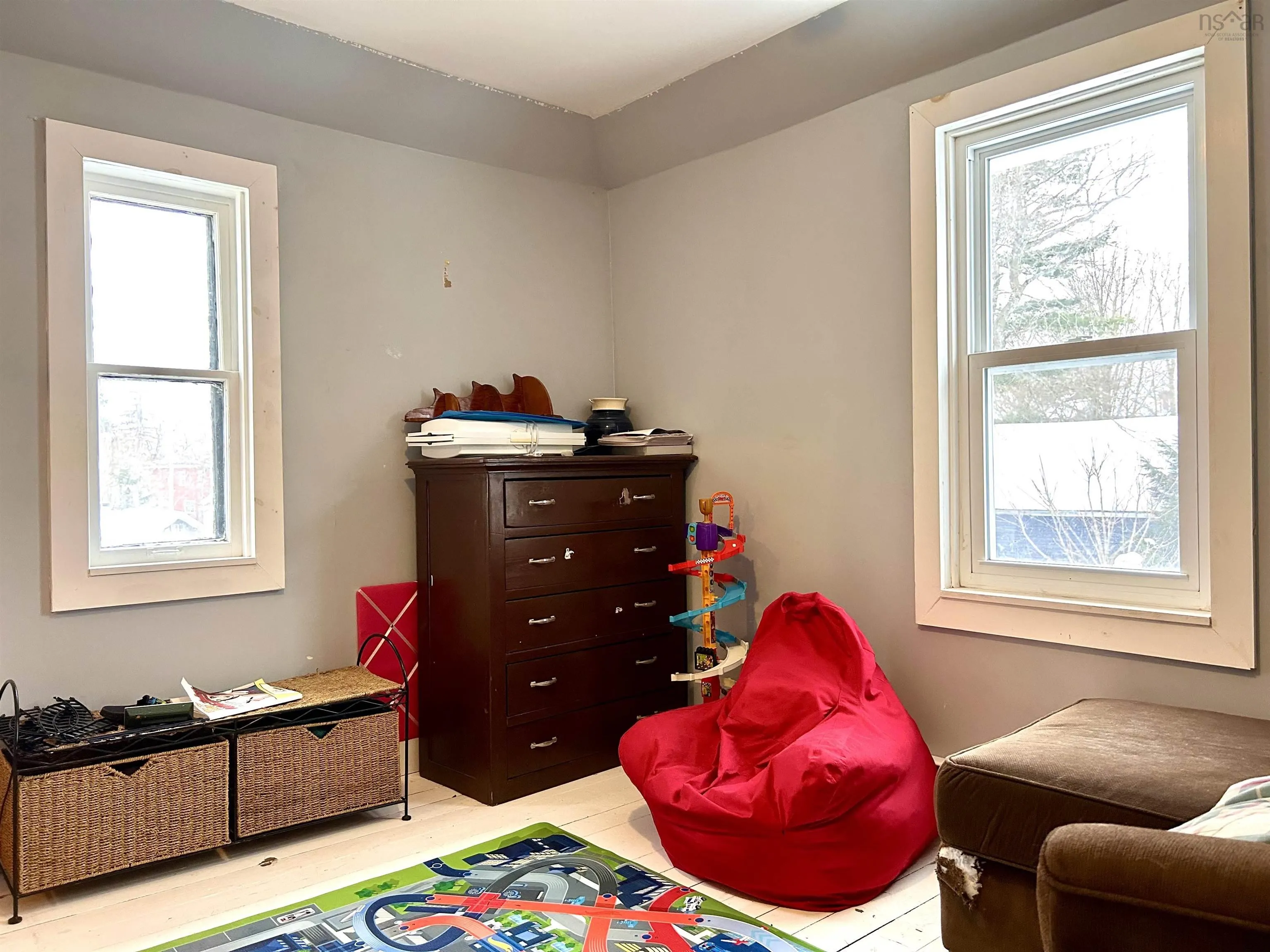 68 Spring Street, Amherst Ns B4h 1s5, 4 Bedrooms Bedrooms, ,2 BathroomsBathrooms,Residential,For Sale,Spring,202502349