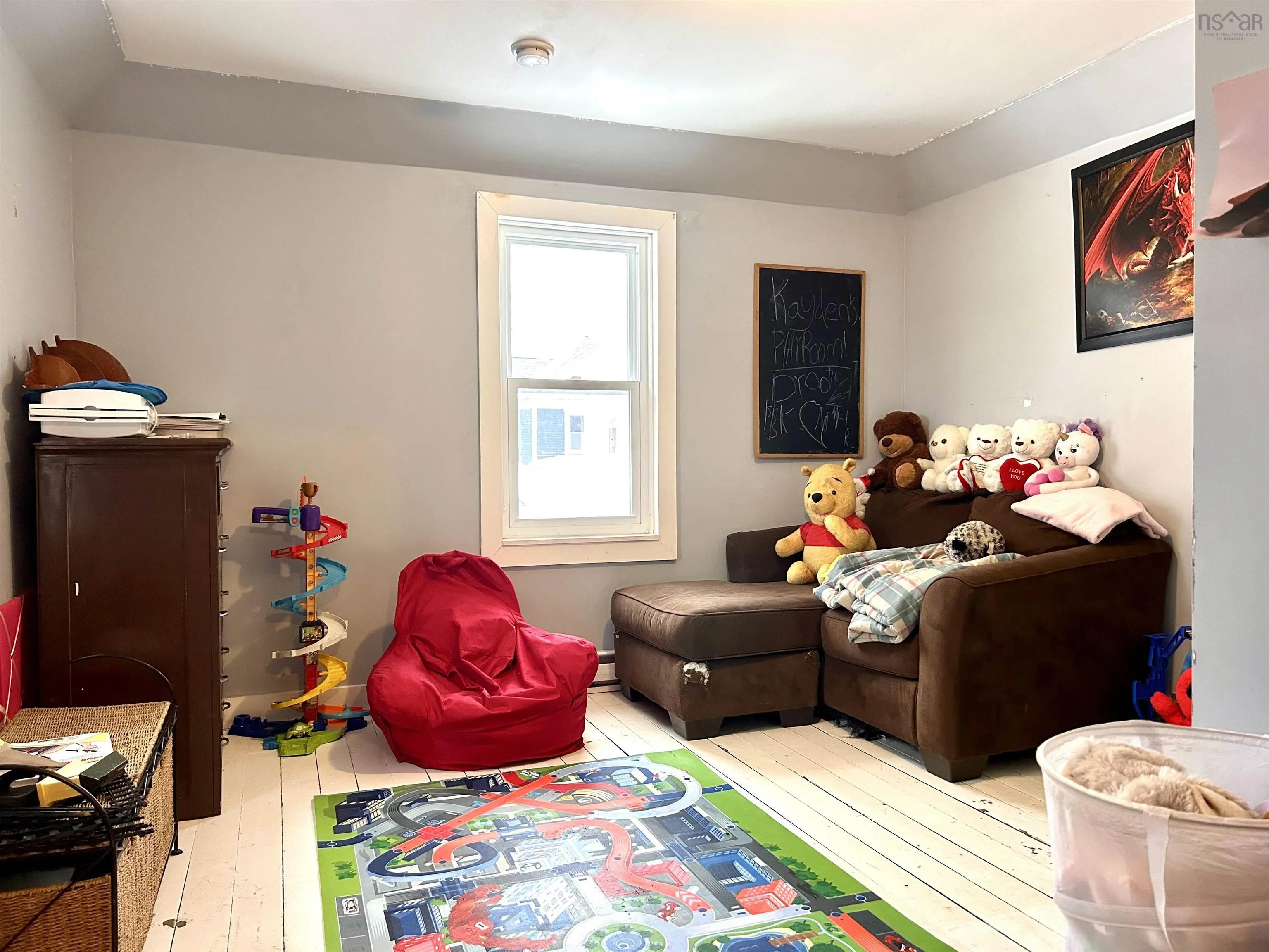68 Spring Street, Amherst Ns B4h 1s5, 4 Bedrooms Bedrooms, ,2 BathroomsBathrooms,Residential,For Sale,Spring,202502349