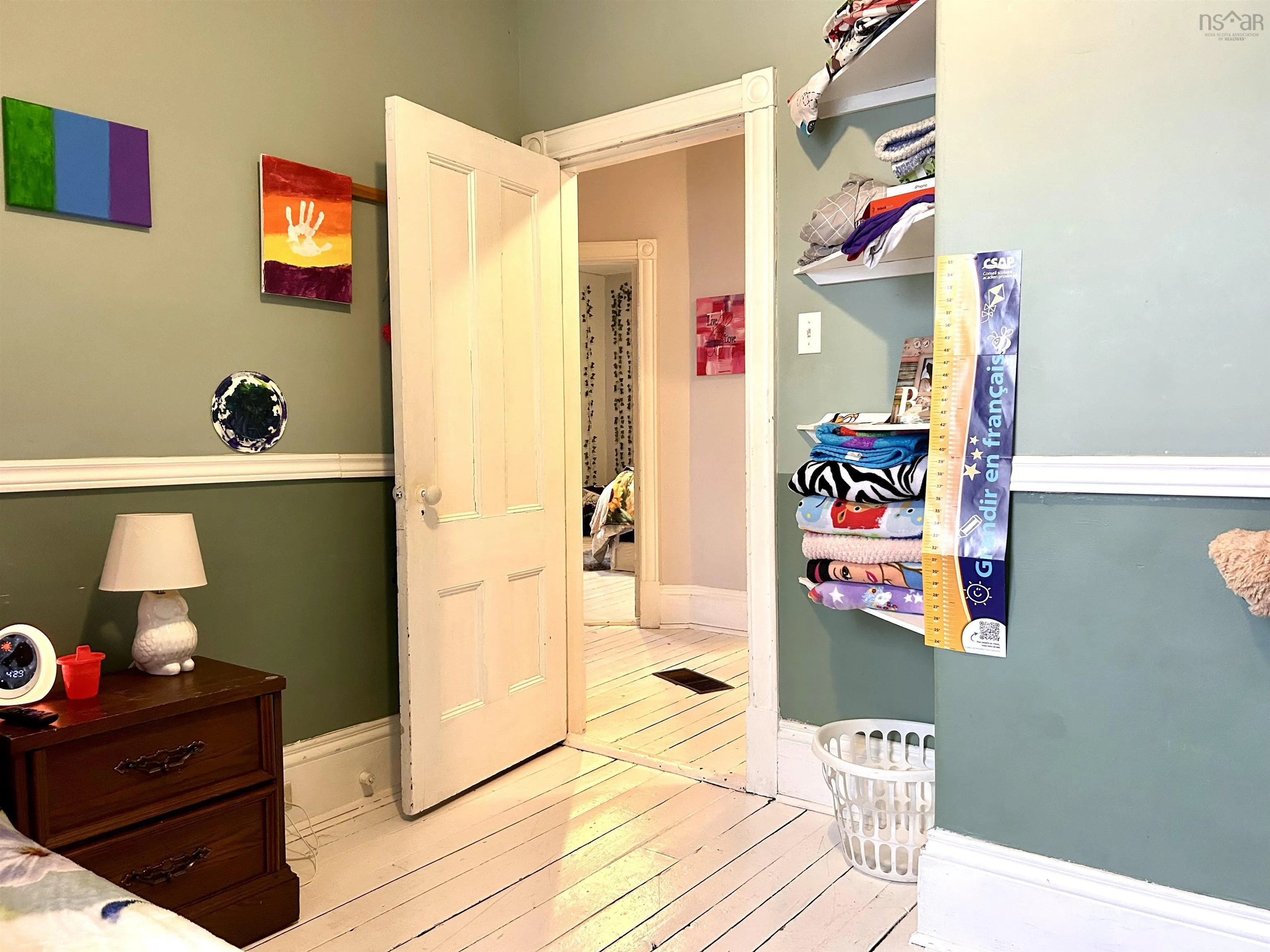 68 Spring Street, Amherst Ns B4h 1s5, 4 Bedrooms Bedrooms, ,2 BathroomsBathrooms,Residential,For Sale,Spring,202502349