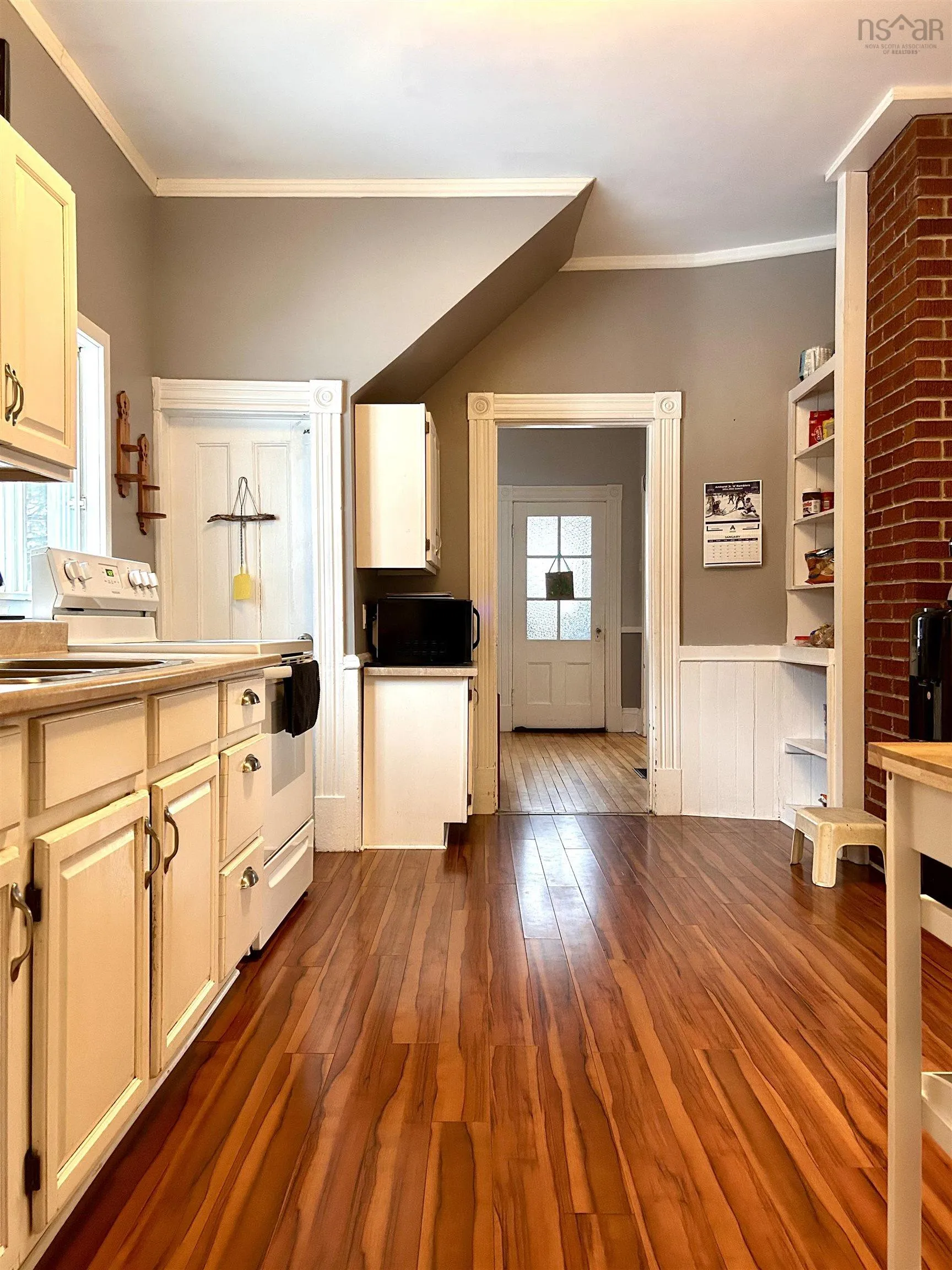 68 Spring Street, Amherst Ns B4h 1s5, 4 Bedrooms Bedrooms, ,2 BathroomsBathrooms,Residential,For Sale,Spring,202502349