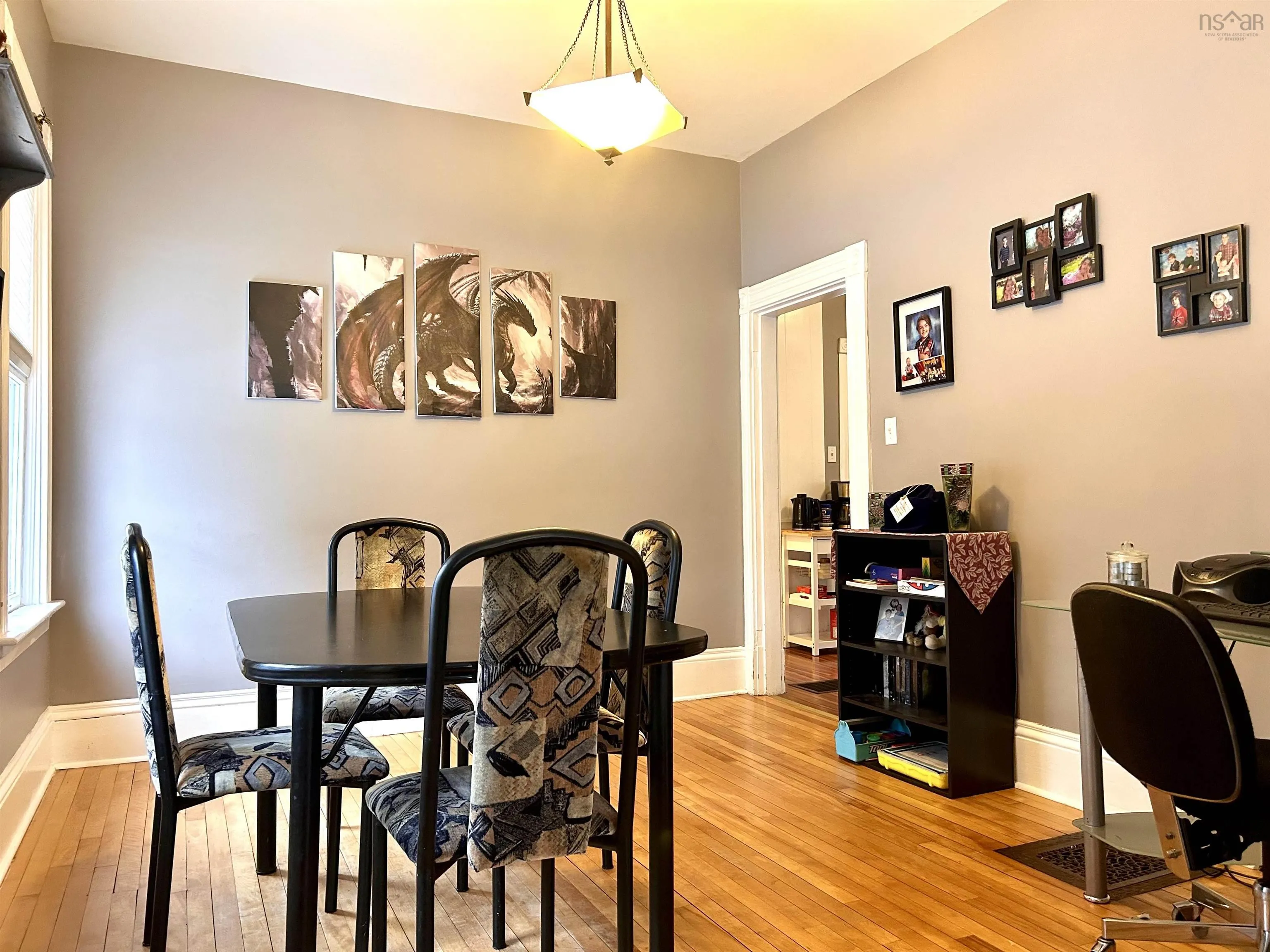 68 Spring Street, Amherst Ns B4h 1s5, 4 Bedrooms Bedrooms, ,2 BathroomsBathrooms,Residential,For Sale,Spring,202502349