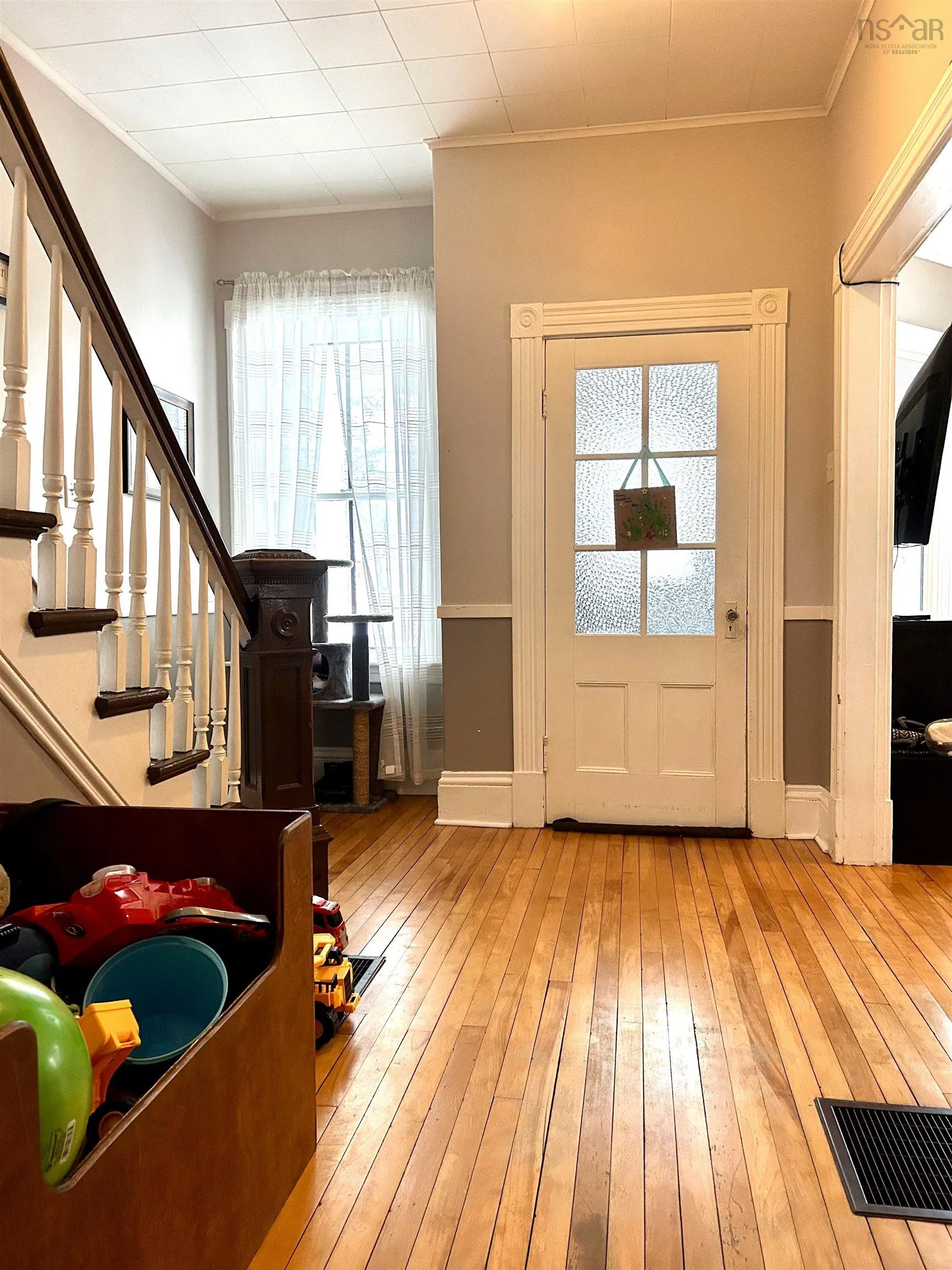 68 Spring Street, Amherst Ns B4h 1s5, 4 Bedrooms Bedrooms, ,2 BathroomsBathrooms,Residential,For Sale,Spring,202502349