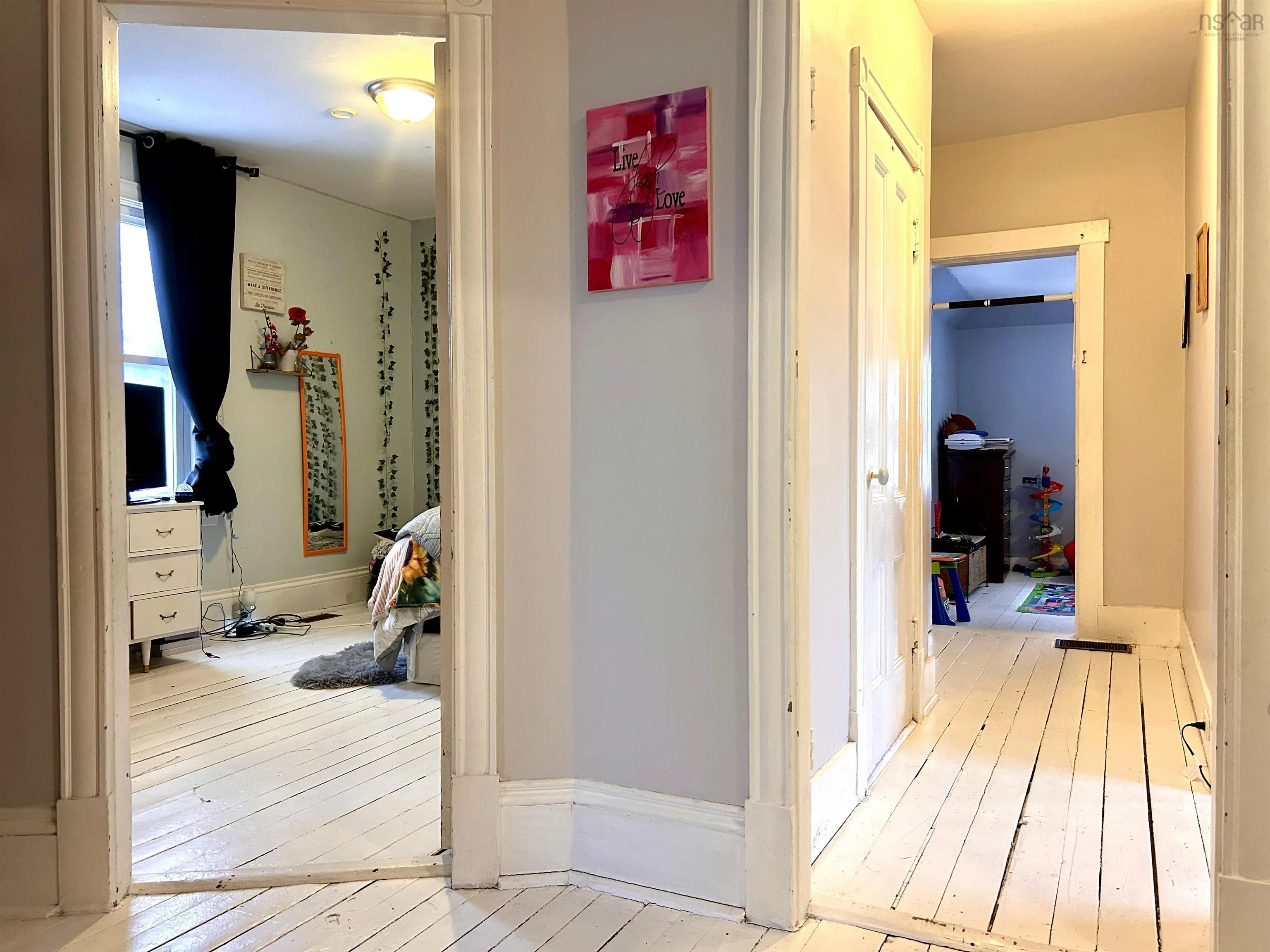 68 Spring Street, Amherst Ns B4h 1s5, 4 Bedrooms Bedrooms, ,2 BathroomsBathrooms,Residential,For Sale,Spring,202502349