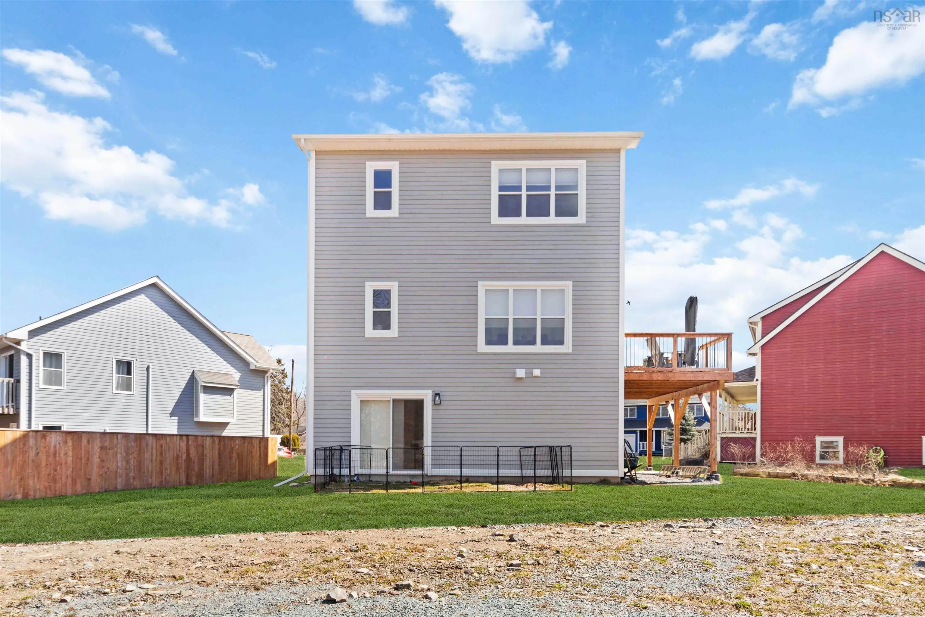 53 Stone Terrace, Bedford, NS B4A 2G7, 3 Bedrooms Bedrooms, ,4 BathroomsBathrooms,Residential,For Sale,Stone,202507113