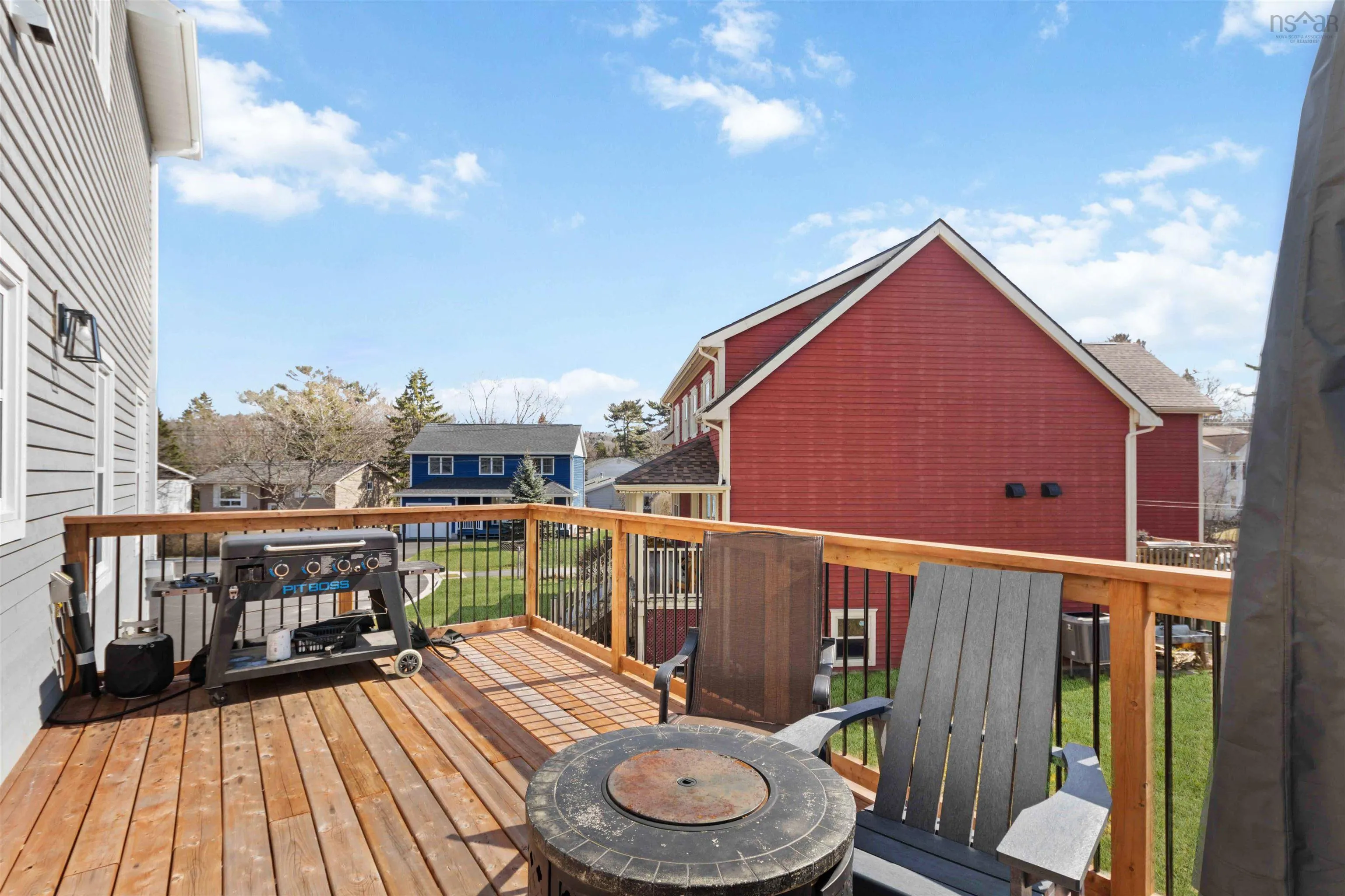 53 Stone Terrace, Bedford, NS B4A 2G7, 3 Bedrooms Bedrooms, ,4 BathroomsBathrooms,Residential,For Sale,Stone,202507113