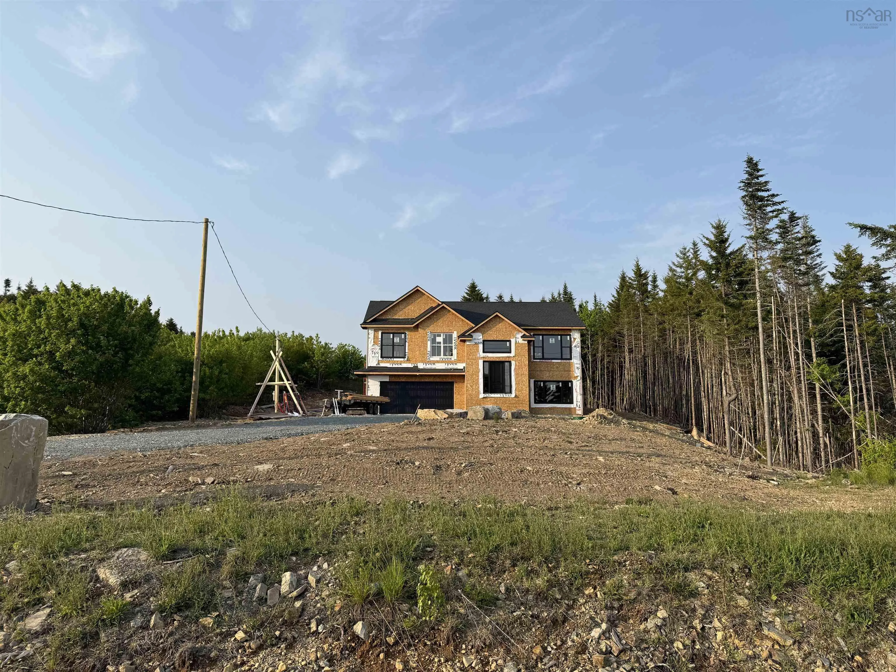 5141-561 Bondi Drive, Sackville Ns B4e 0w2, 4 Bedrooms Bedrooms, ,3 BathroomsBathrooms,Residential,For Sale,Bondi,202510005