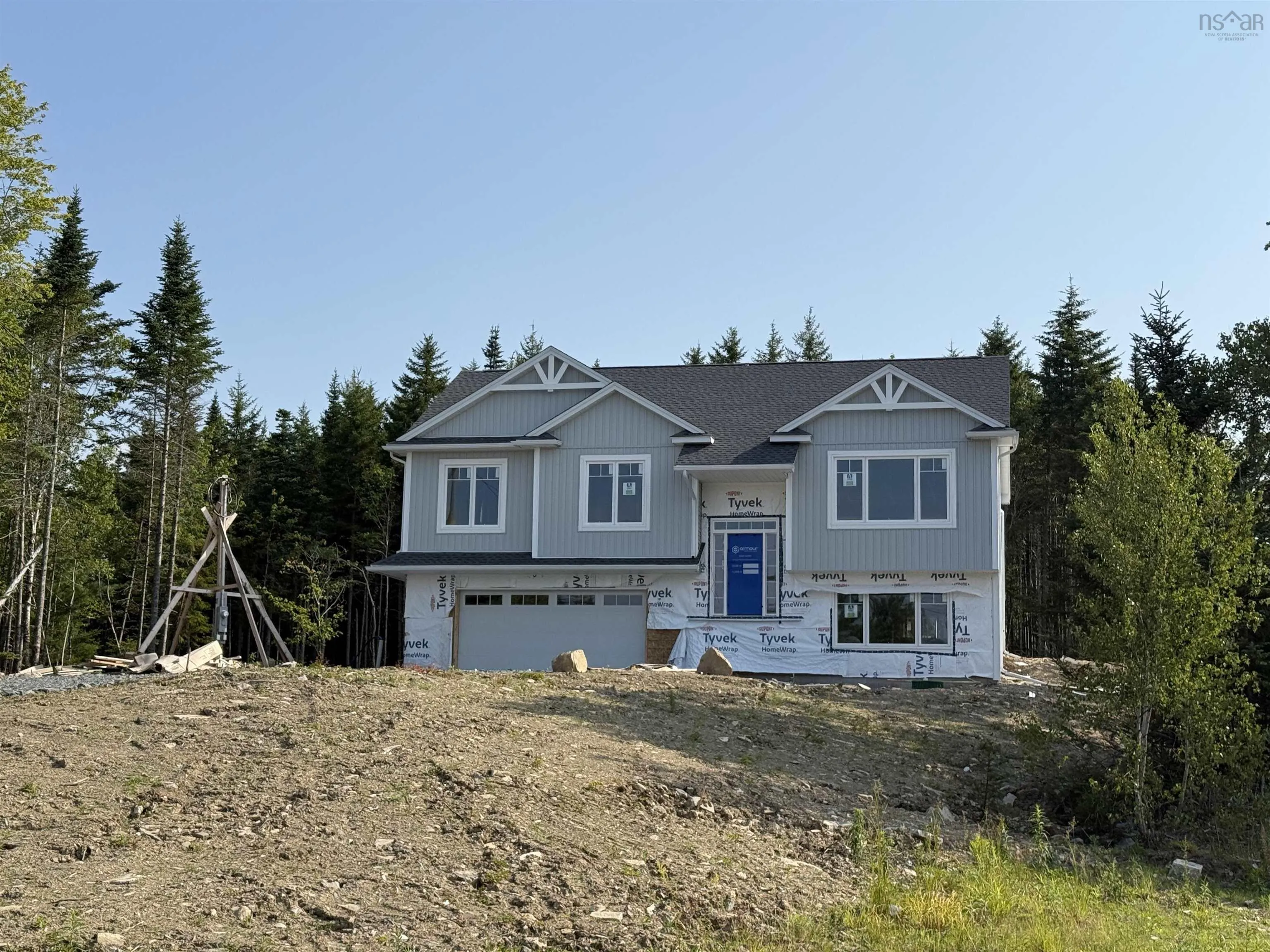 5141-561 Bondi Drive, Sackville Ns B4e 0w2, 4 Bedrooms Bedrooms, ,3 BathroomsBathrooms,Residential,For Sale,Bondi,202510005