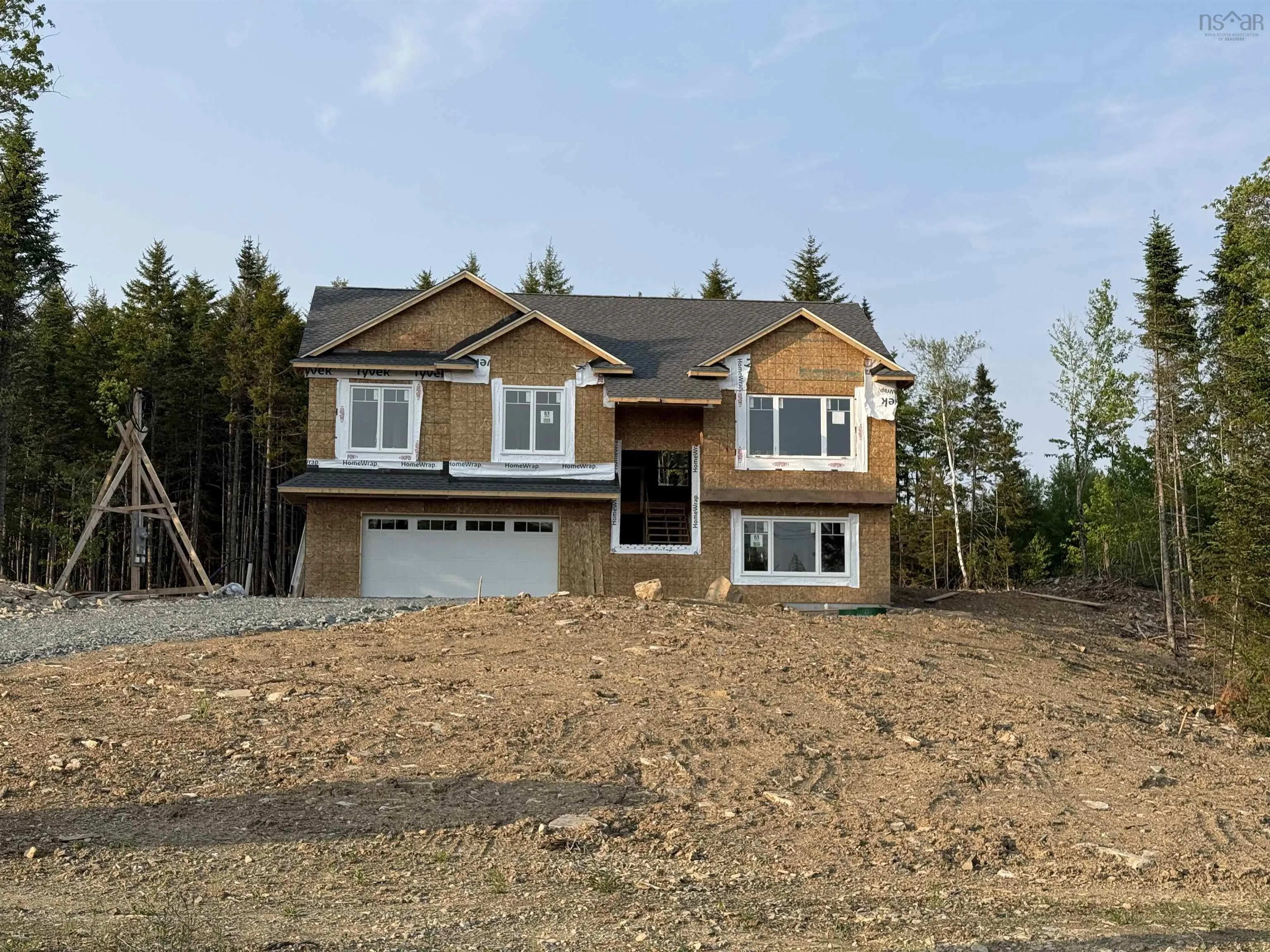 5141-561 Bondi Drive, Sackville Ns B4e 0w2, 4 Bedrooms Bedrooms, ,3 BathroomsBathrooms,Residential,For Sale,Bondi,202510005