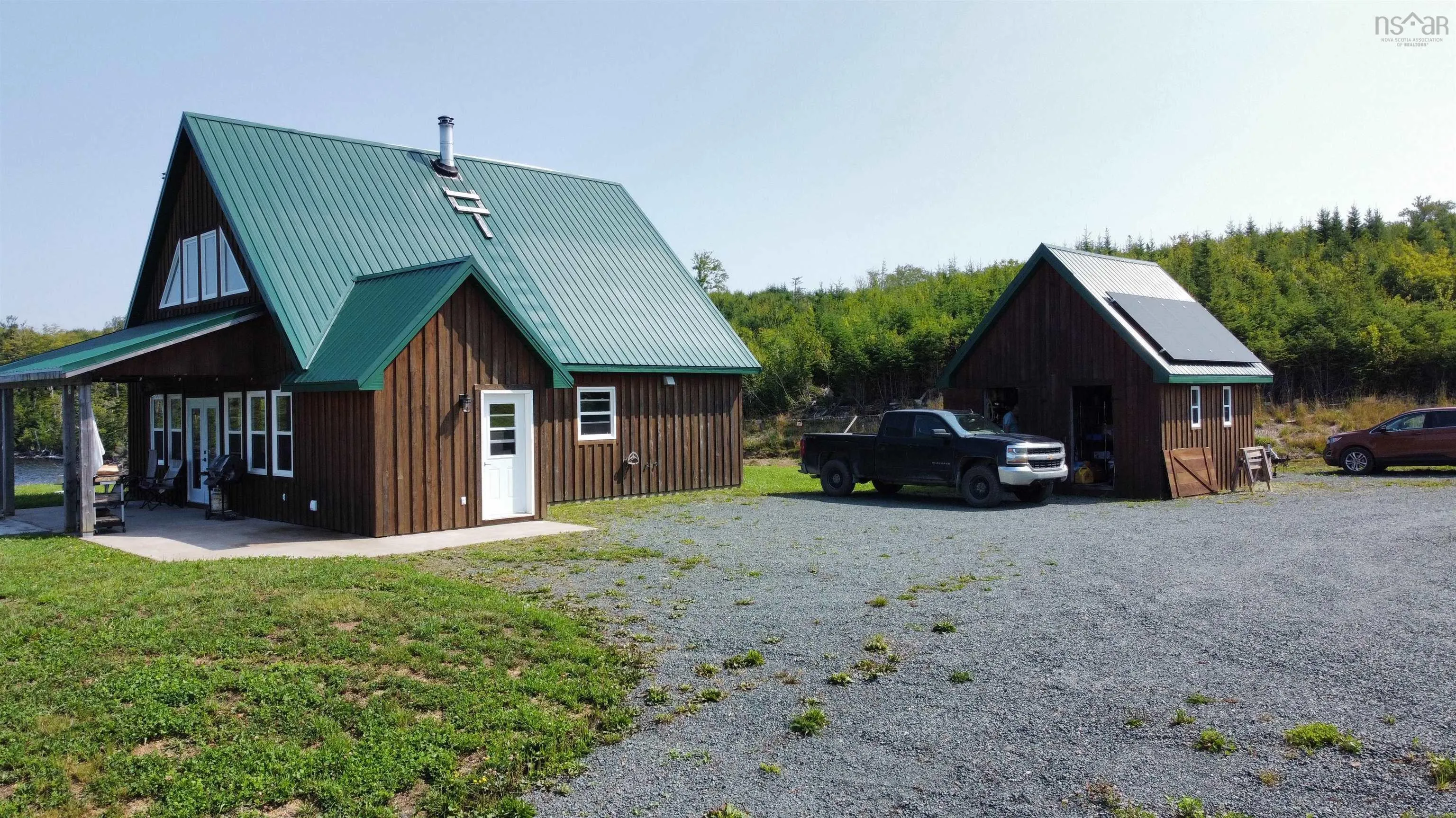 1648 Upper Glencoe Road, Erinville Ns B0h 1x0, 3 Bedrooms Bedrooms, ,2 BathroomsBathrooms,Residential,For Sale,Upper Glencoe,202509082