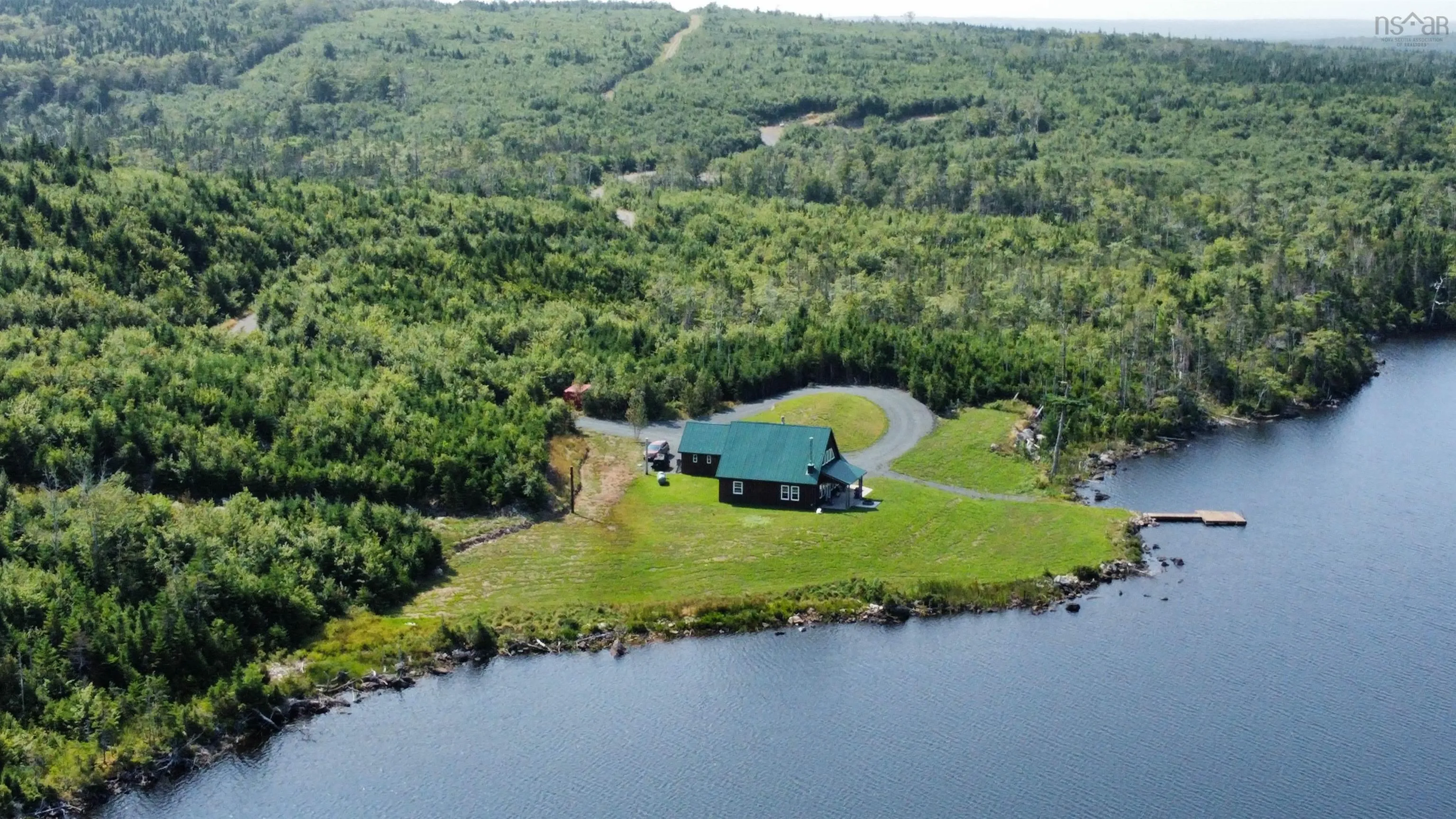 1648 Upper Glencoe Road, Erinville Ns B0h 1x0, 3 Bedrooms Bedrooms, ,2 BathroomsBathrooms,Residential,For Sale,Upper Glencoe,202509082