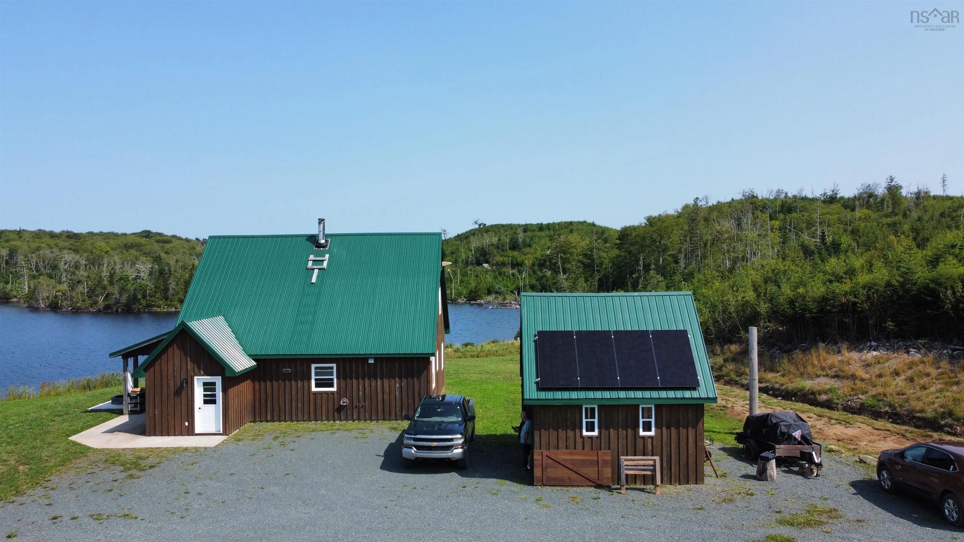 1648 Upper Glencoe Road, Erinville Ns B0h 1x0, 3 Bedrooms Bedrooms, ,2 BathroomsBathrooms,Residential,For Sale,Upper Glencoe,202509082