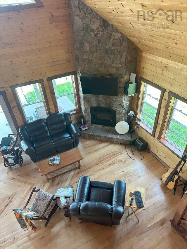 1648 Upper Glencoe Road, Erinville Ns B0h 1x0, 3 Bedrooms Bedrooms, ,2 BathroomsBathrooms,Residential,For Sale,Upper Glencoe,202509082