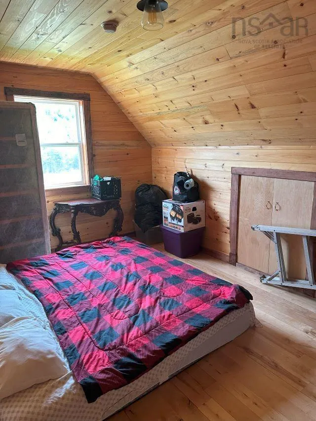 1648 Upper Glencoe Road, Erinville Ns B0h 1x0, 3 Bedrooms Bedrooms, ,2 BathroomsBathrooms,Residential,For Sale,Upper Glencoe,202509082
