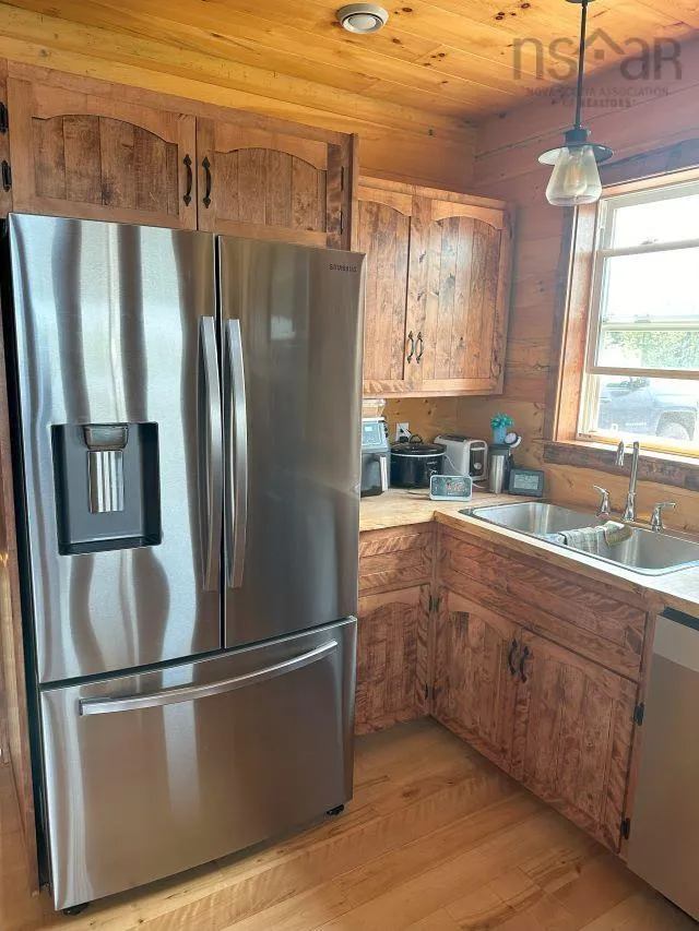 1648 Upper Glencoe Road, Erinville Ns B0h 1x0, 3 Bedrooms Bedrooms, ,2 BathroomsBathrooms,Residential,For Sale,Upper Glencoe,202509082