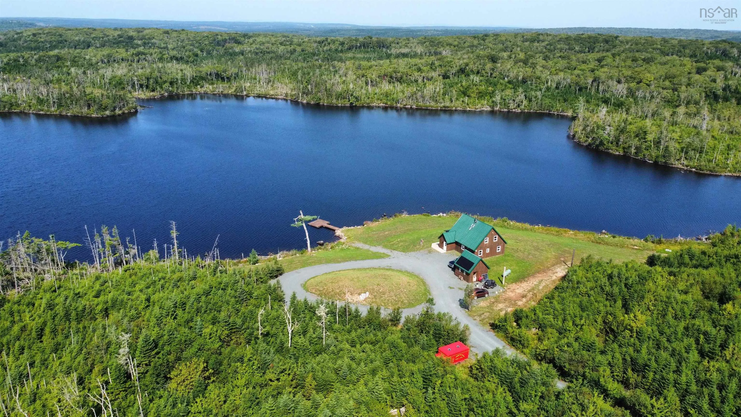 1648 Upper Glencoe Road, Erinville Ns B0h 1x0, 3 Bedrooms Bedrooms, ,2 BathroomsBathrooms,Residential,For Sale,Upper Glencoe,202509082
