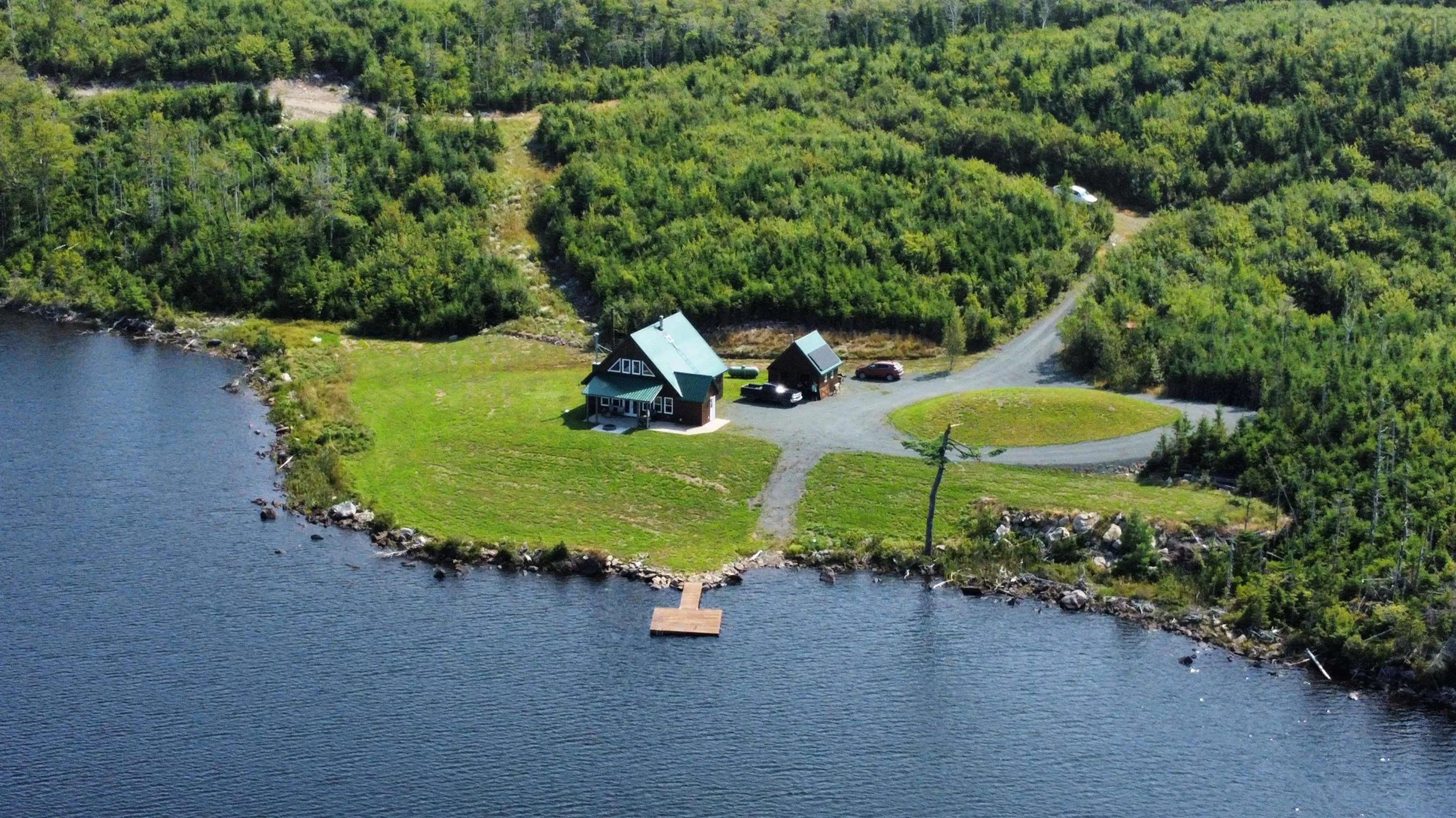 1648 Upper Glencoe Road, Erinville Ns B0h 1x0, 3 Bedrooms Bedrooms, ,2 BathroomsBathrooms,Residential,For Sale,Upper Glencoe,202509082