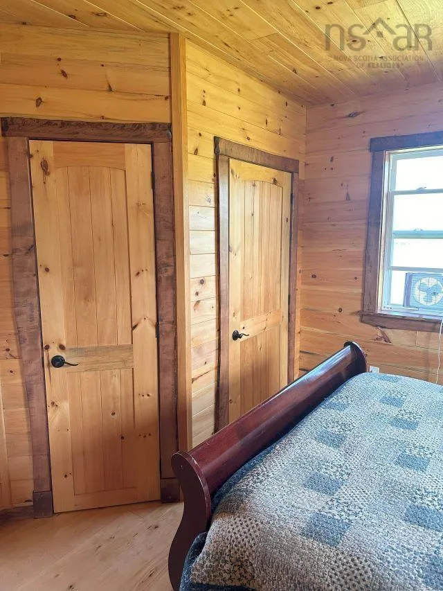 1648 Upper Glencoe Road, Erinville Ns B0h 1x0, 3 Bedrooms Bedrooms, ,2 BathroomsBathrooms,Residential,For Sale,Upper Glencoe,202509082