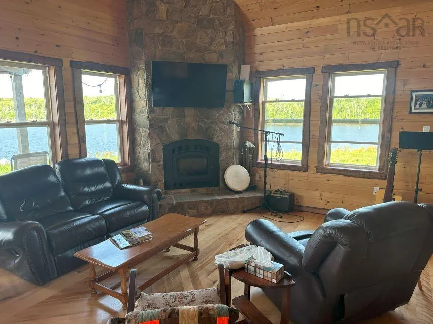 1648 Upper Glencoe Road, Erinville Ns B0h 1x0, 3 Bedrooms Bedrooms, ,2 BathroomsBathrooms,Residential,For Sale,Upper Glencoe,202509082