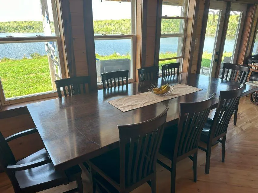 1648 Upper Glencoe Road, Erinville Ns B0h 1x0, 3 Bedrooms Bedrooms, ,2 BathroomsBathrooms,Residential,For Sale,Upper Glencoe,202509082