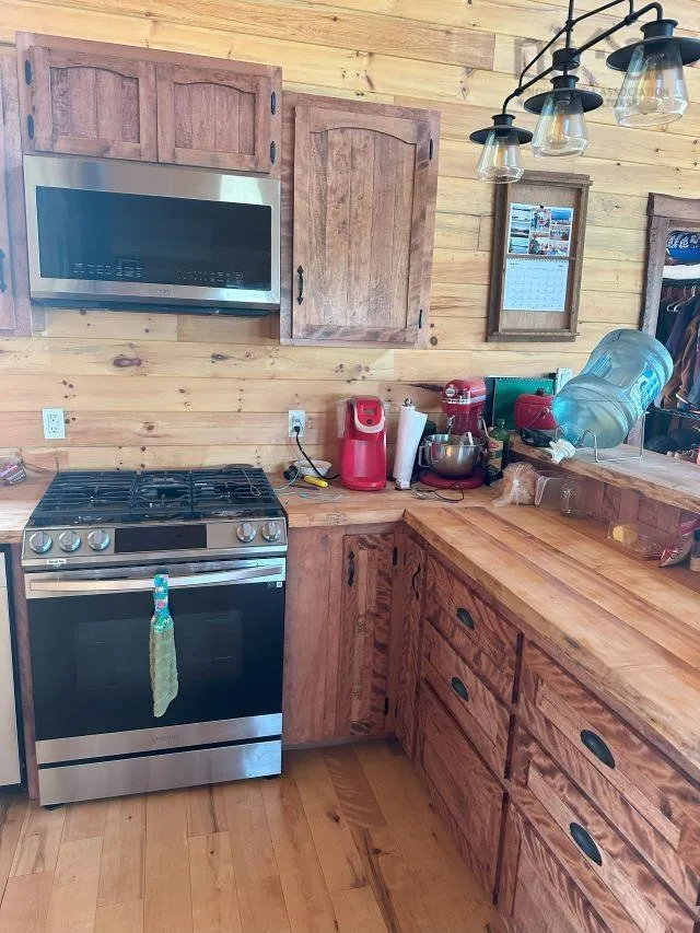 1648 Upper Glencoe Road, Erinville Ns B0h 1x0, 3 Bedrooms Bedrooms, ,2 BathroomsBathrooms,Residential,For Sale,Upper Glencoe,202509082
