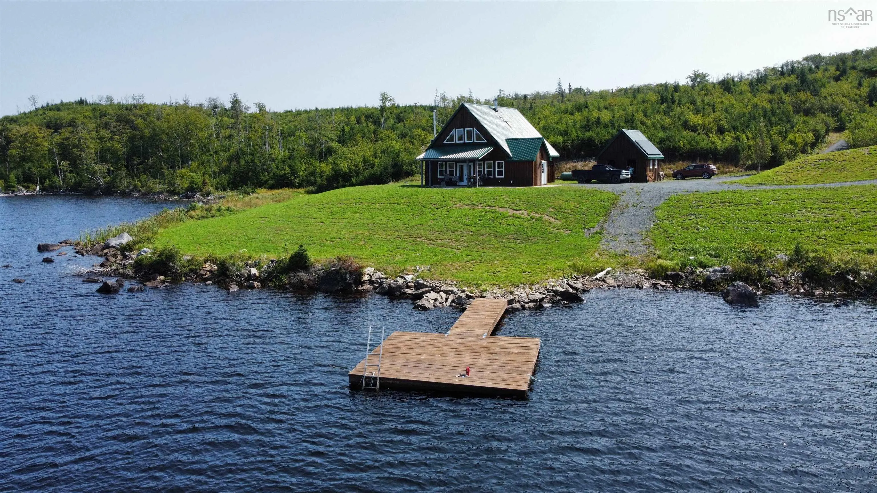 1648 Upper Glencoe Road, Erinville Ns B0h 1x0, 3 Bedrooms Bedrooms, ,2 BathroomsBathrooms,Residential,For Sale,Upper Glencoe,202509082