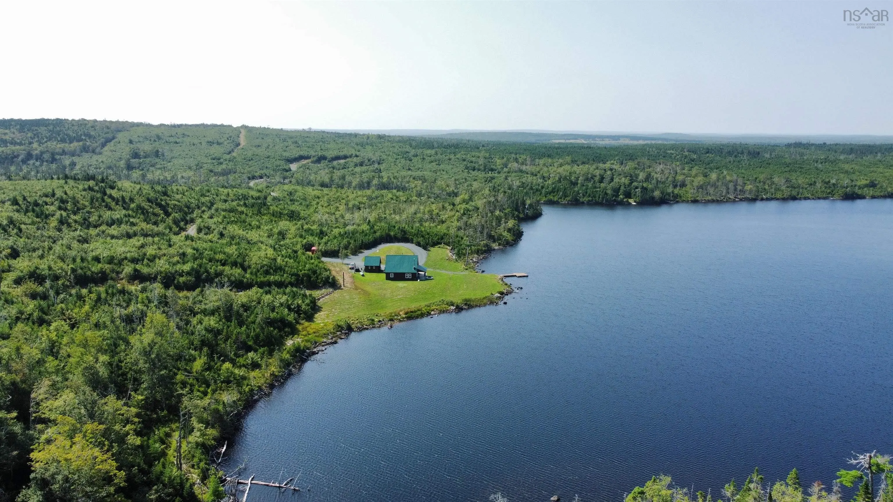 1648 Upper Glencoe Road, Erinville Ns B0h 1x0, 3 Bedrooms Bedrooms, ,2 BathroomsBathrooms,Residential,For Sale,Upper Glencoe,202509082