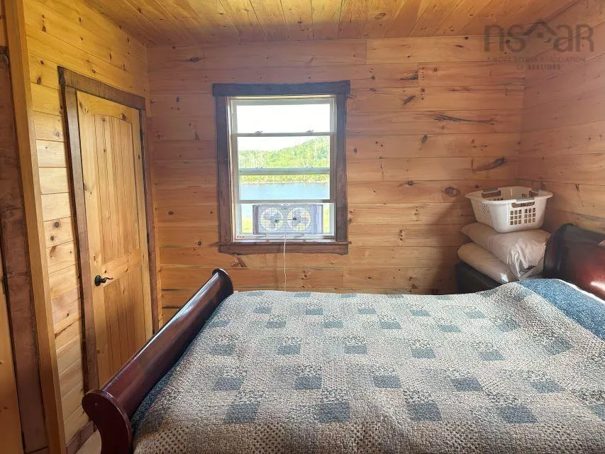 1648 Upper Glencoe Road, Erinville Ns B0h 1x0, 3 Bedrooms Bedrooms, ,2 BathroomsBathrooms,Residential,For Sale,Upper Glencoe,202509082