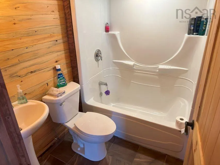 1648 Upper Glencoe Road, Erinville Ns B0h 1x0, 3 Bedrooms Bedrooms, ,2 BathroomsBathrooms,Residential,For Sale,Upper Glencoe,202509082