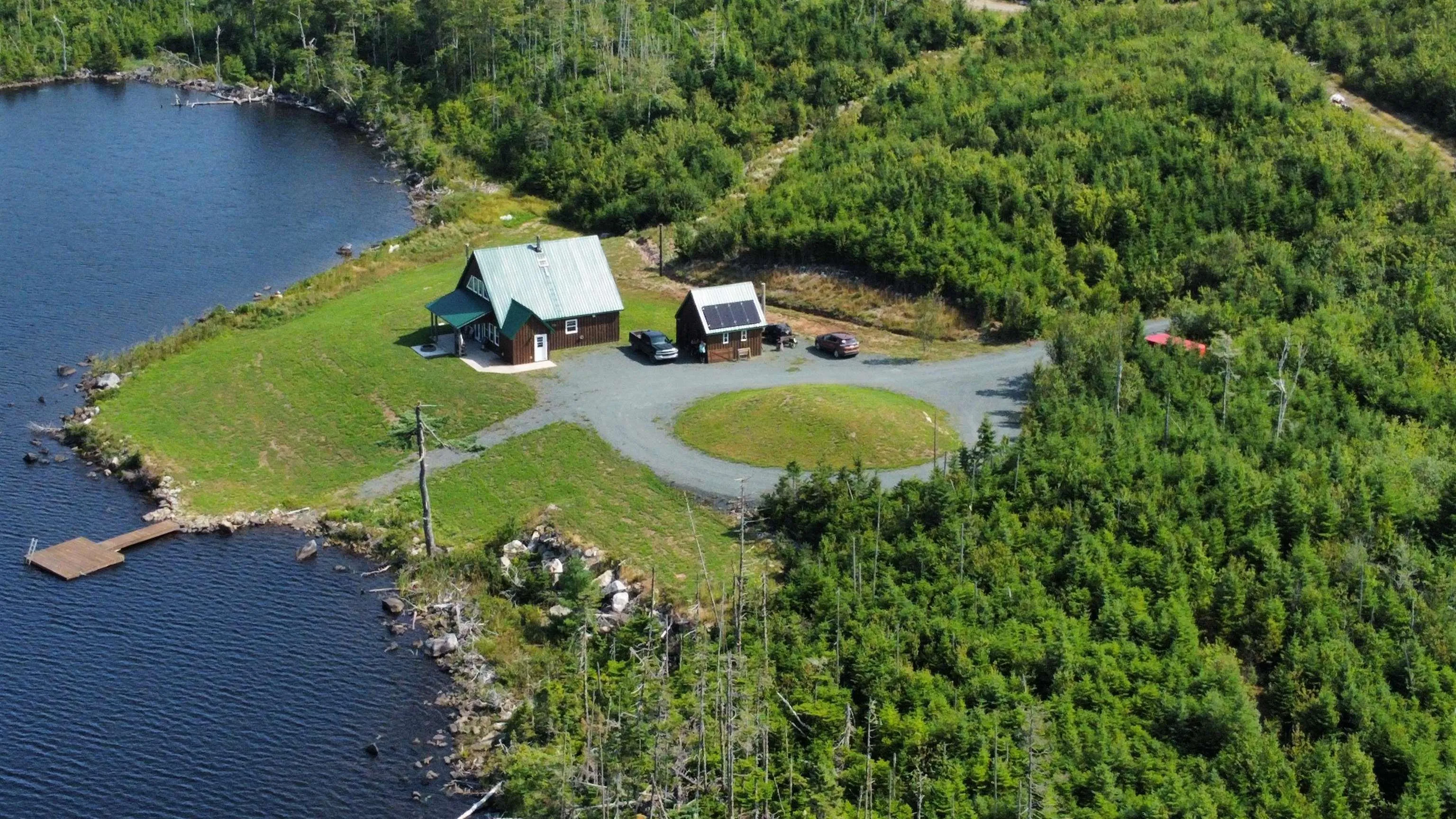 1648 Upper Glencoe Road, Erinville Ns B0h 1x0, 3 Bedrooms Bedrooms, ,2 BathroomsBathrooms,Residential,For Sale,Upper Glencoe,202509082
