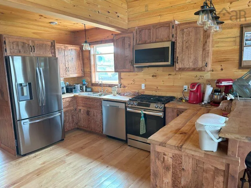 1648 Upper Glencoe Road, Erinville Ns B0h 1x0, 3 Bedrooms Bedrooms, ,2 BathroomsBathrooms,Residential,For Sale,Upper Glencoe,202509082