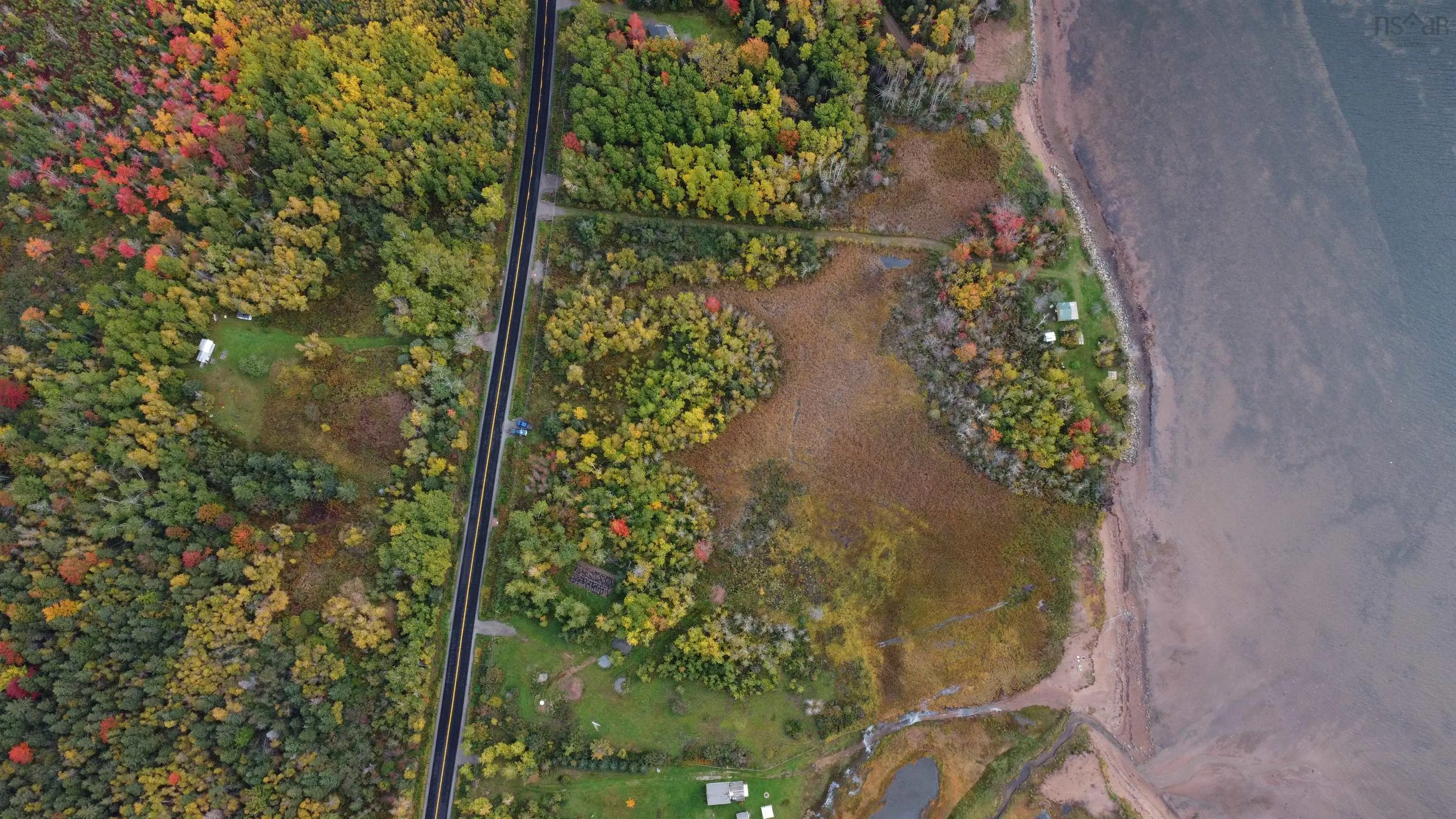 Malagash South Shore Road Lot 2, Malagash Ns B0k 1e0, ,Land,For Sale,Malagash South Shore,202502831