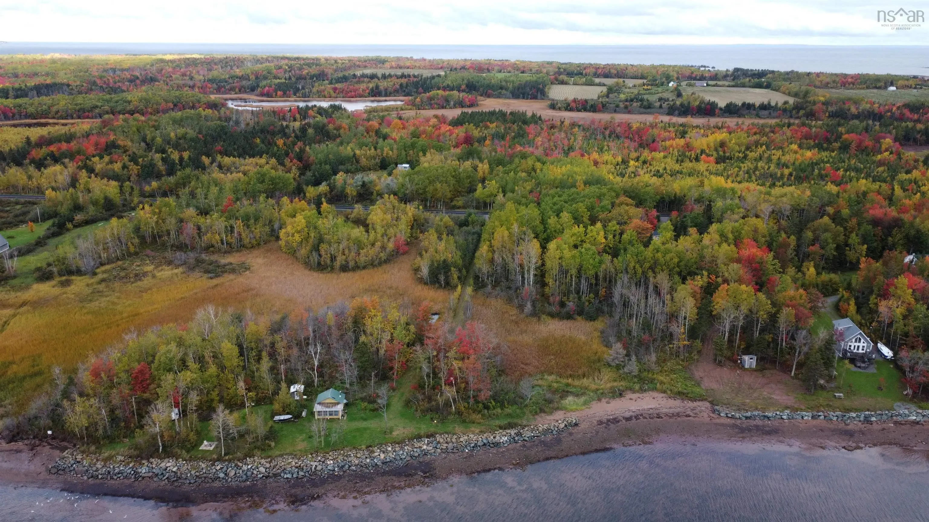 Malagash South Shore Road Lot 2, Malagash Ns B0k 1e0, ,Land,For Sale,Malagash South Shore,202502831