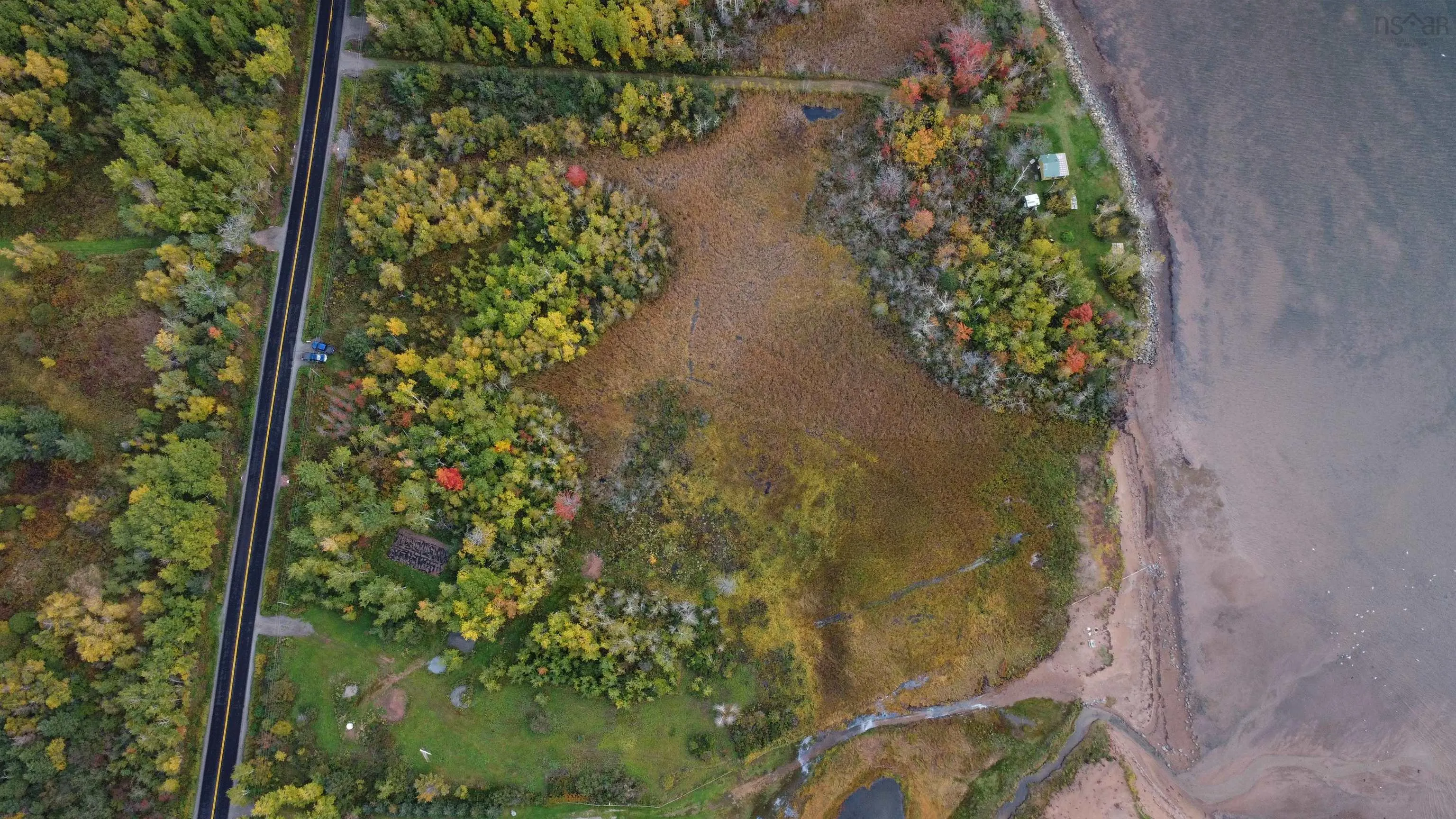 Malagash South Shore Road Lot 2, Malagash Ns B0k 1e0, ,Land,For Sale,Malagash South Shore,202502831