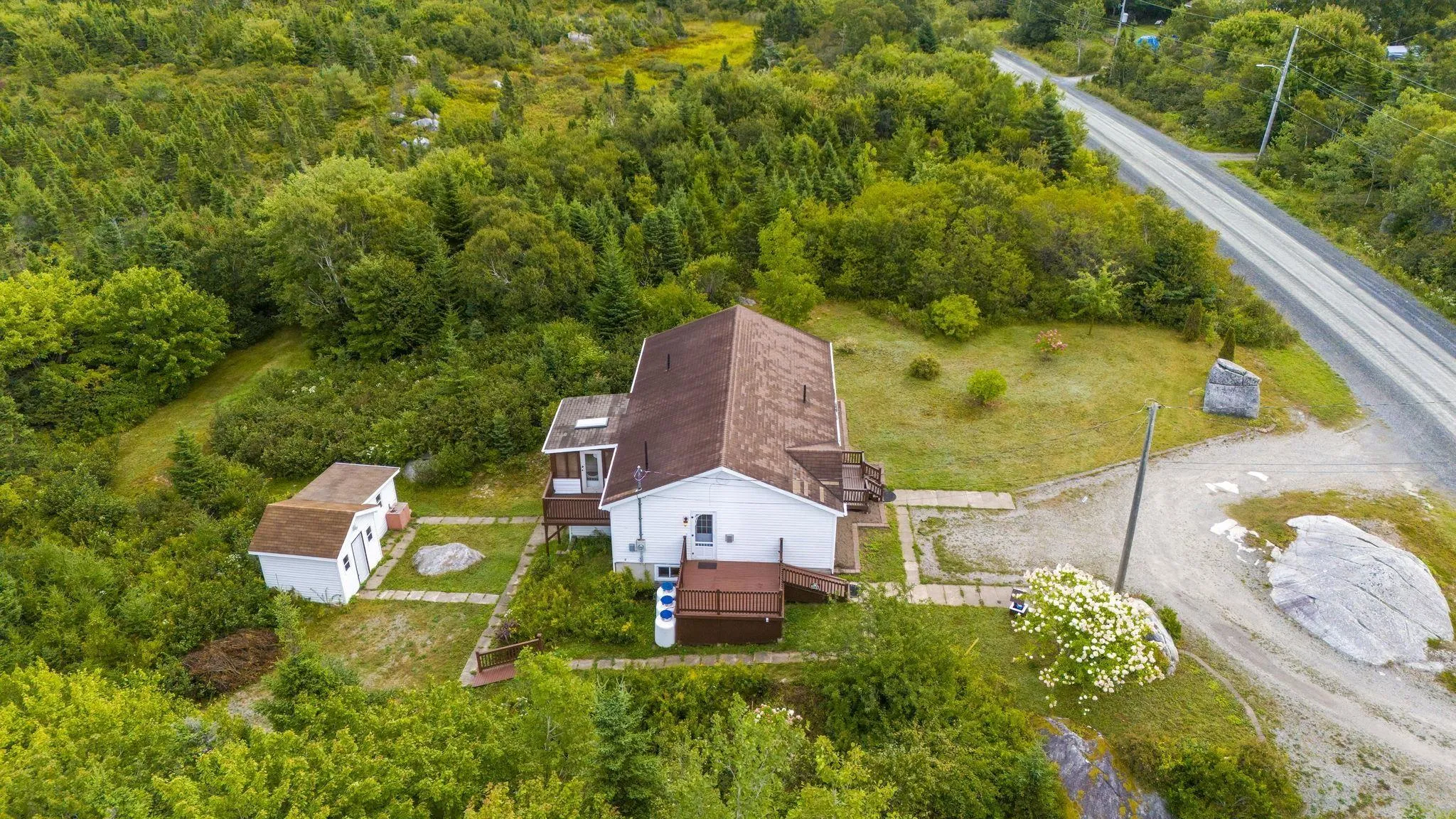 35 Kelly Drive, Williamswood, NS B3V 1E8, 3 Bedrooms Bedrooms, ,2 BathroomsBathrooms,Residential,For Sale,Kelly,202523072