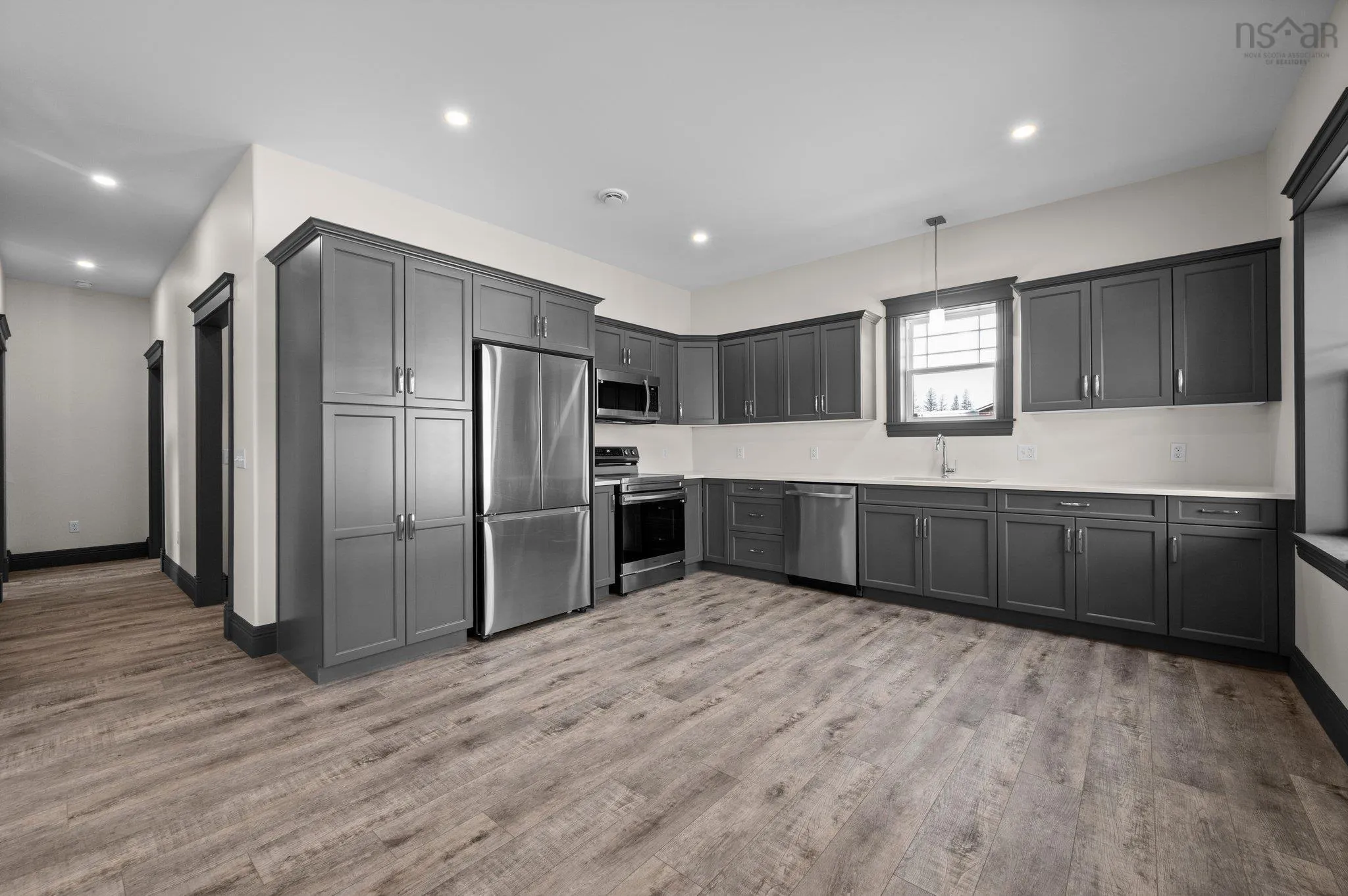 21 Brinton Road, Mount Rose, NS B0S 1C0, 2 Bedrooms Bedrooms, ,1 BathroomBathrooms,Residential,For Sale,Brinton,202512693