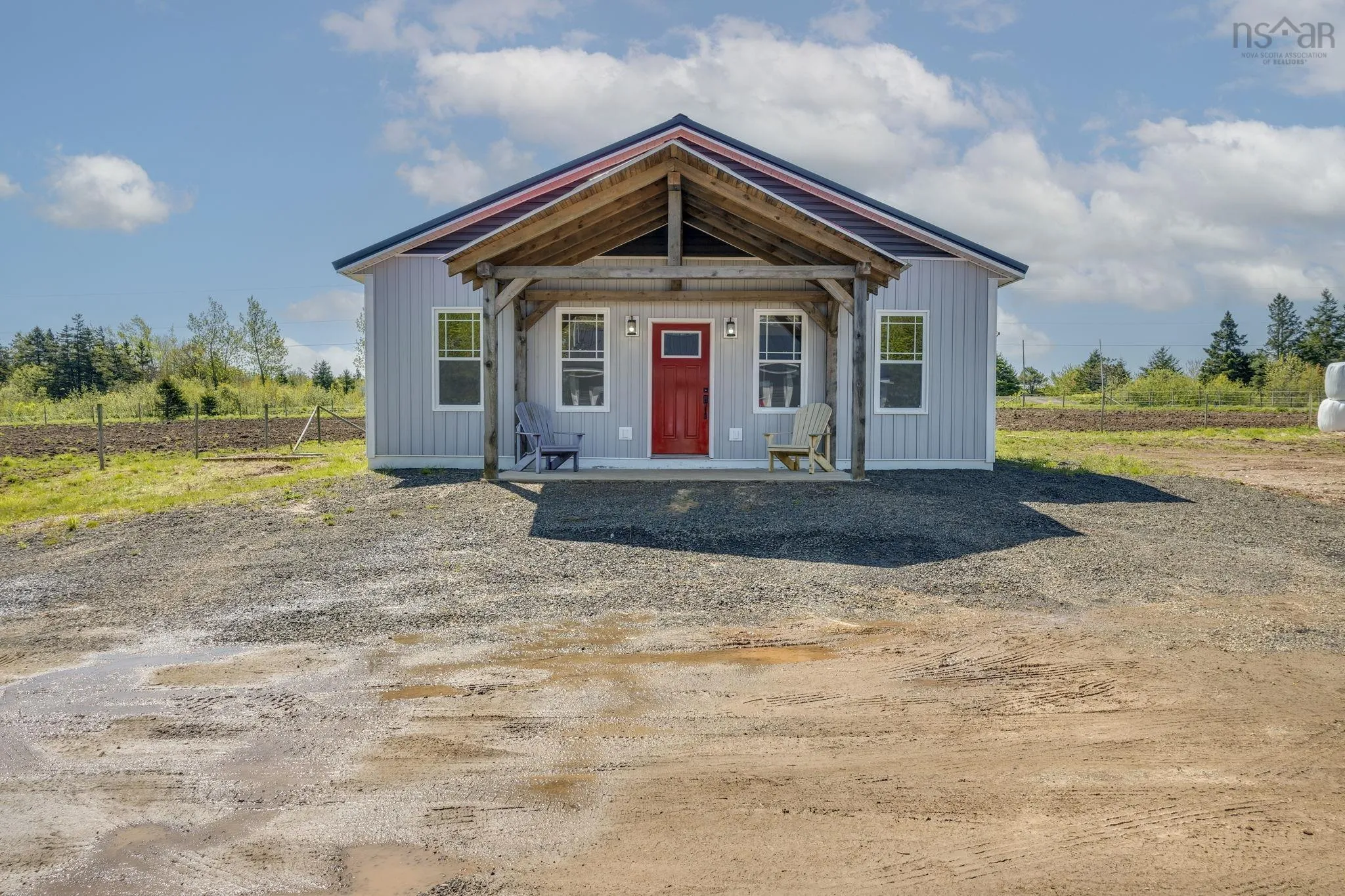 21 Brinton Road, Mount Rose, NS B0S 1C0, 2 Bedrooms Bedrooms, ,1 BathroomBathrooms,Residential,For Sale,Brinton,202512693