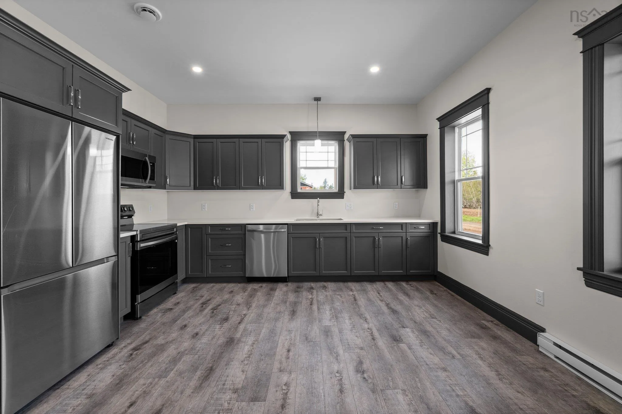 21 Brinton Road, Mount Rose, NS B0S 1C0, 2 Bedrooms Bedrooms, ,1 BathroomBathrooms,Residential,For Sale,Brinton,202512693
